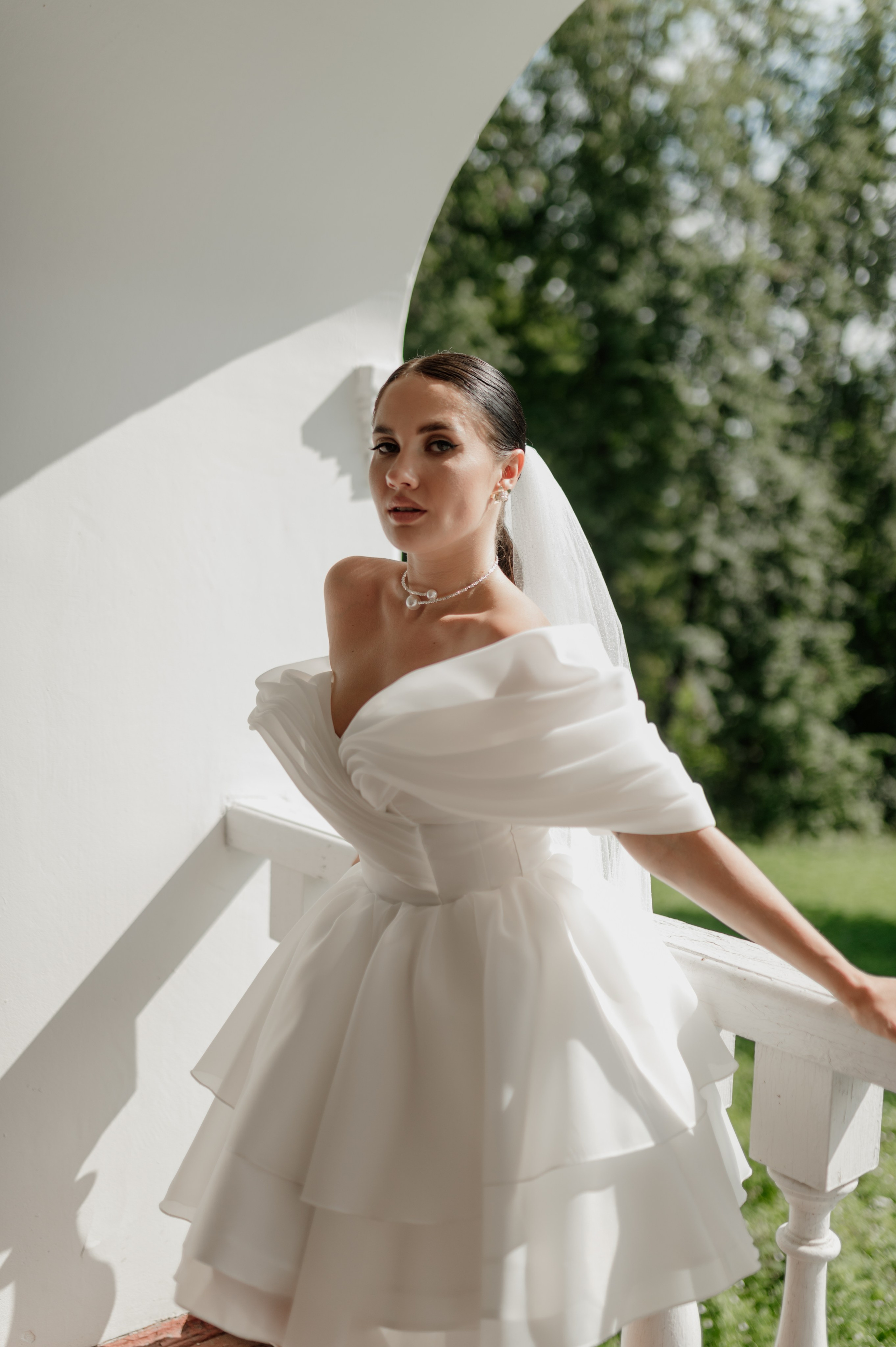 D&P. Свадебный и Семейный фотограф в Ярославле Алёна Колясникова