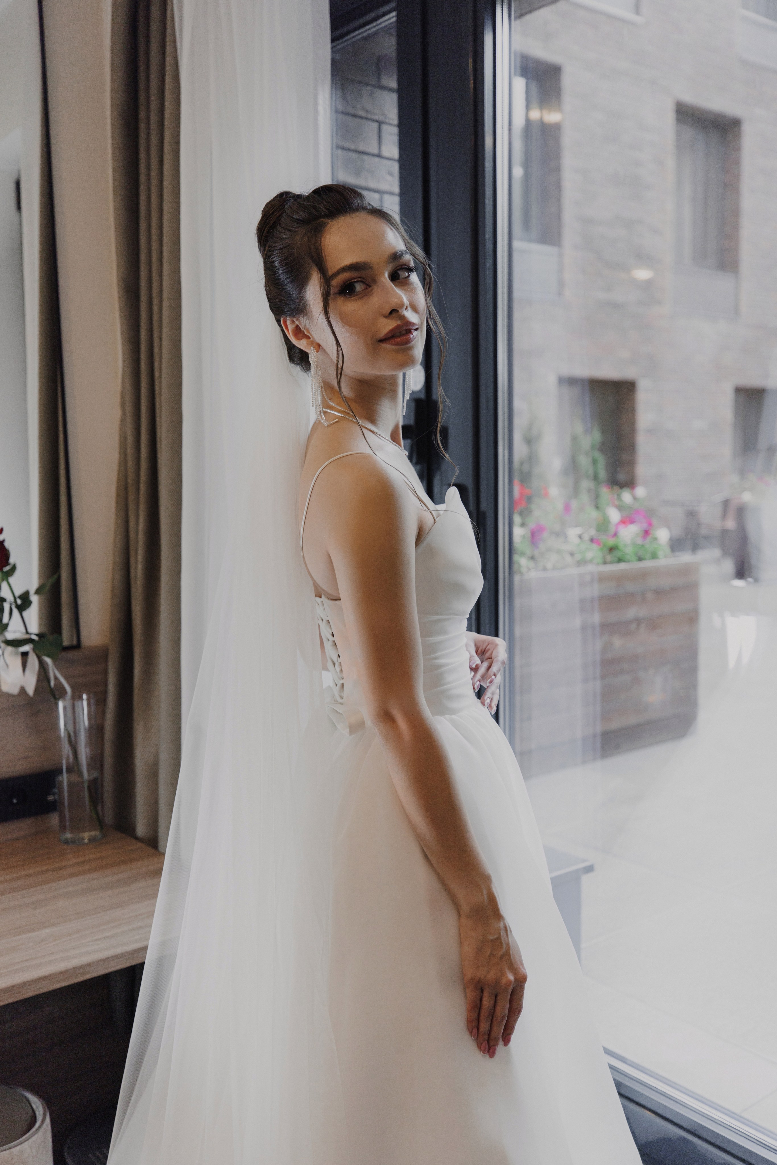 #010 Отель Palmira Garden. Фотограф Москва Шептаев Артём