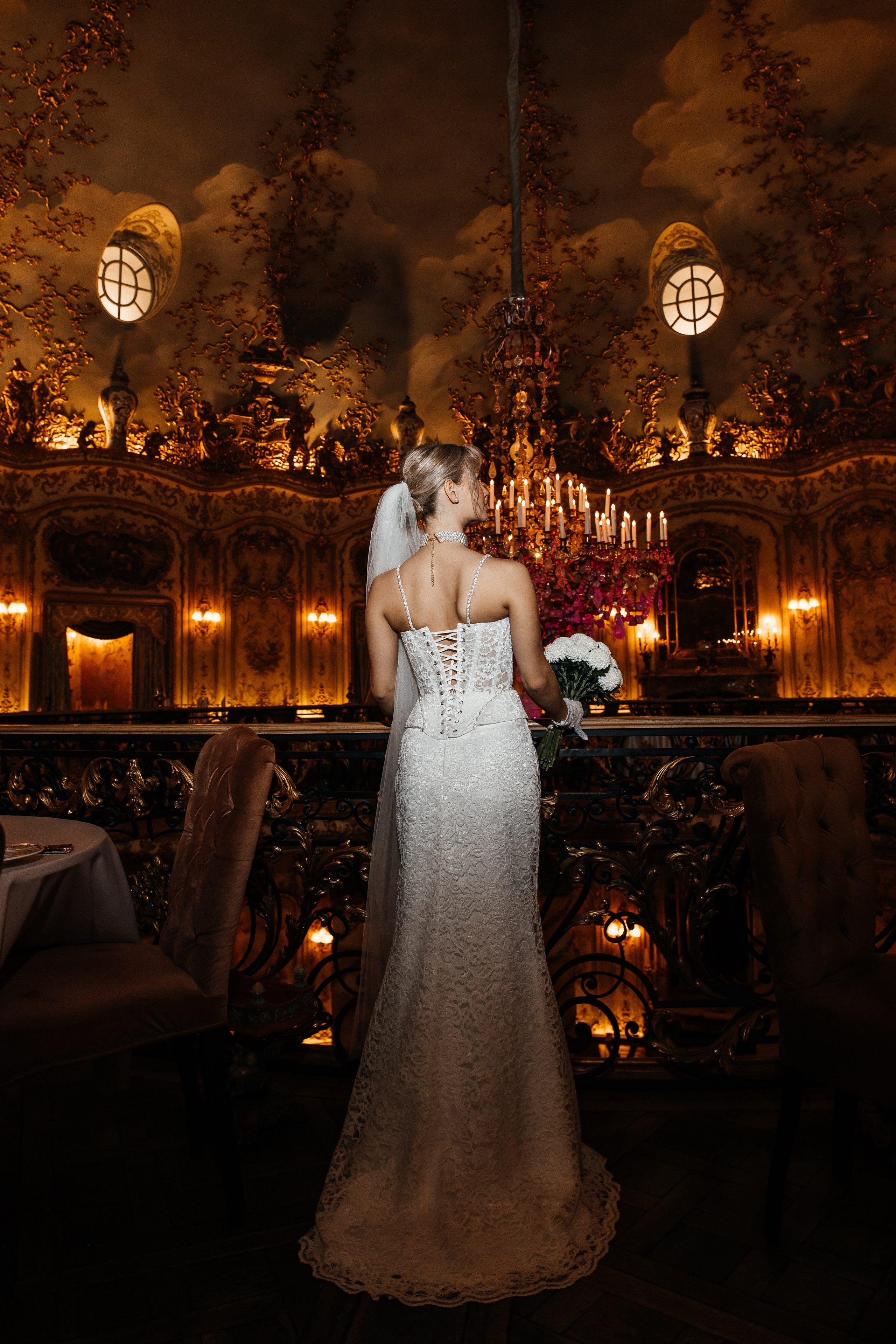 Анна и Роман| TURANDOT. Фотограф Москва Шептаев Артём