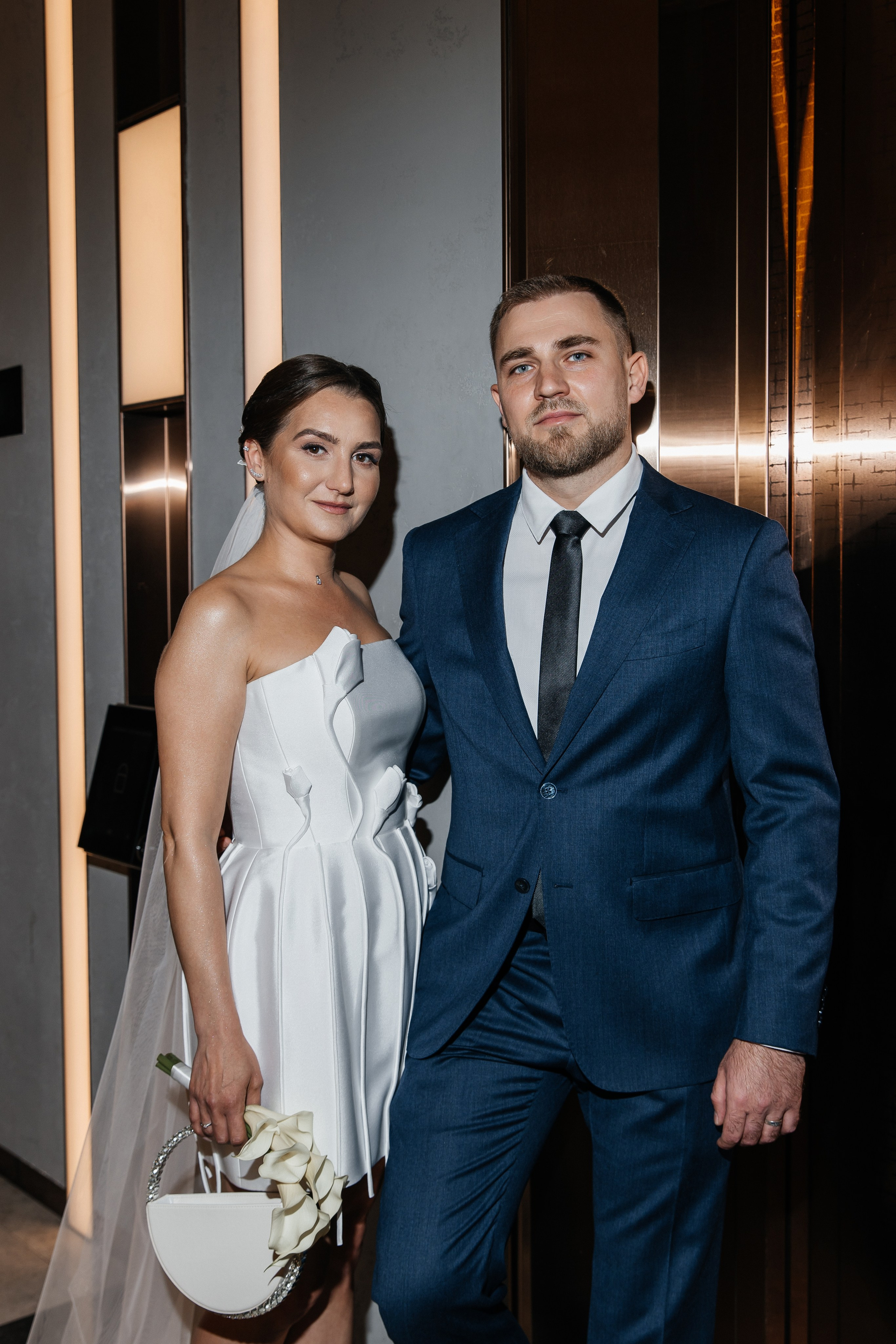 Кирилл и Анастасия. Фотограф Москва Шептаев Артём