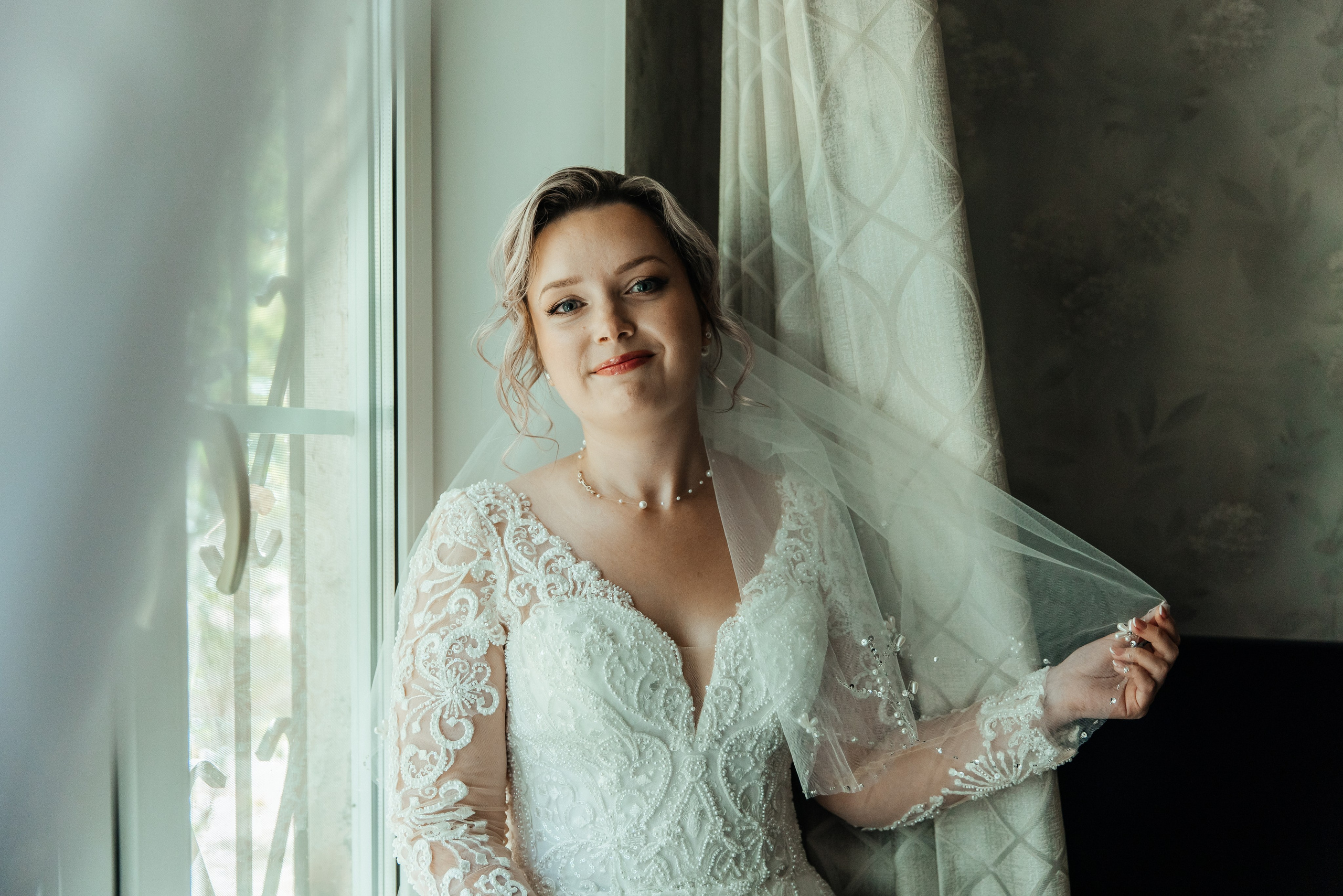 Алина и Андрей| Железнодорожный. Фотограф Москва Шептаев Артём