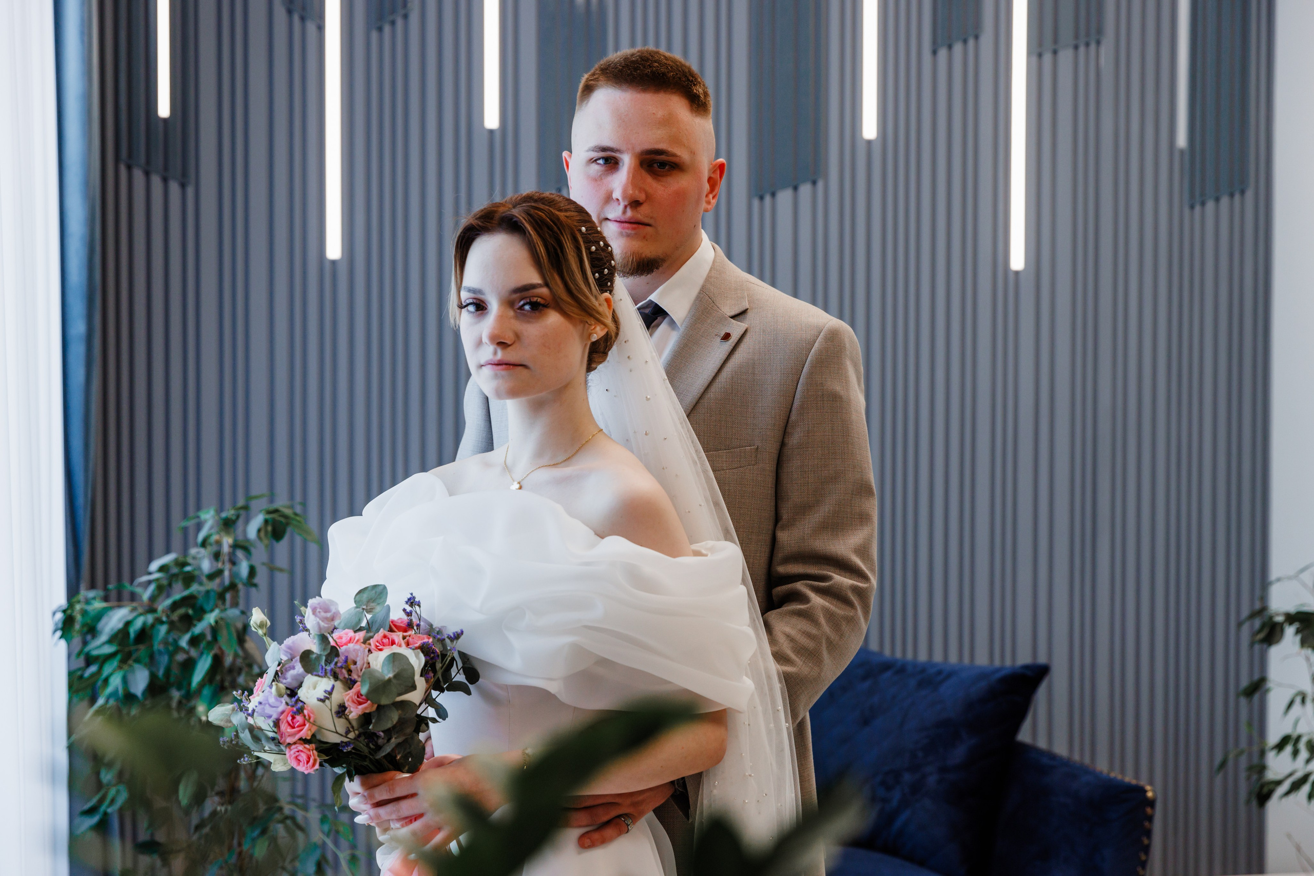 Денис и Юлия|Шипиловский|Бизнен-ценр Арма. Фотограф Москва Шептаев Артём