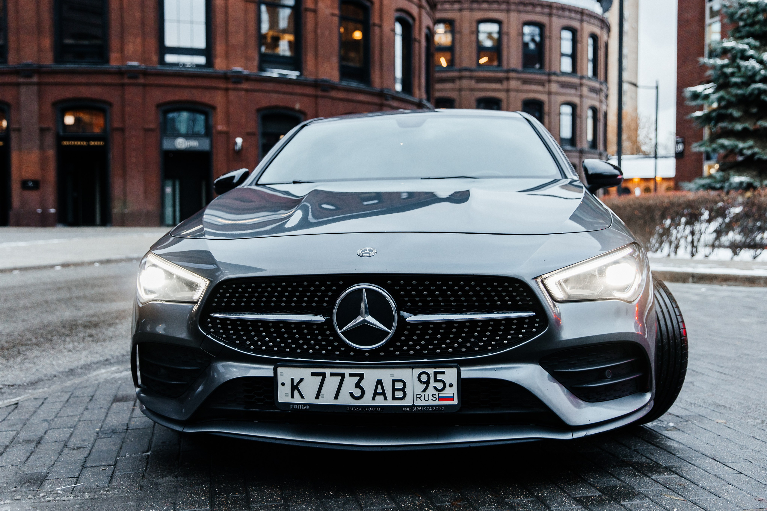 Медина. Фотограф Москва Шептаев Артём