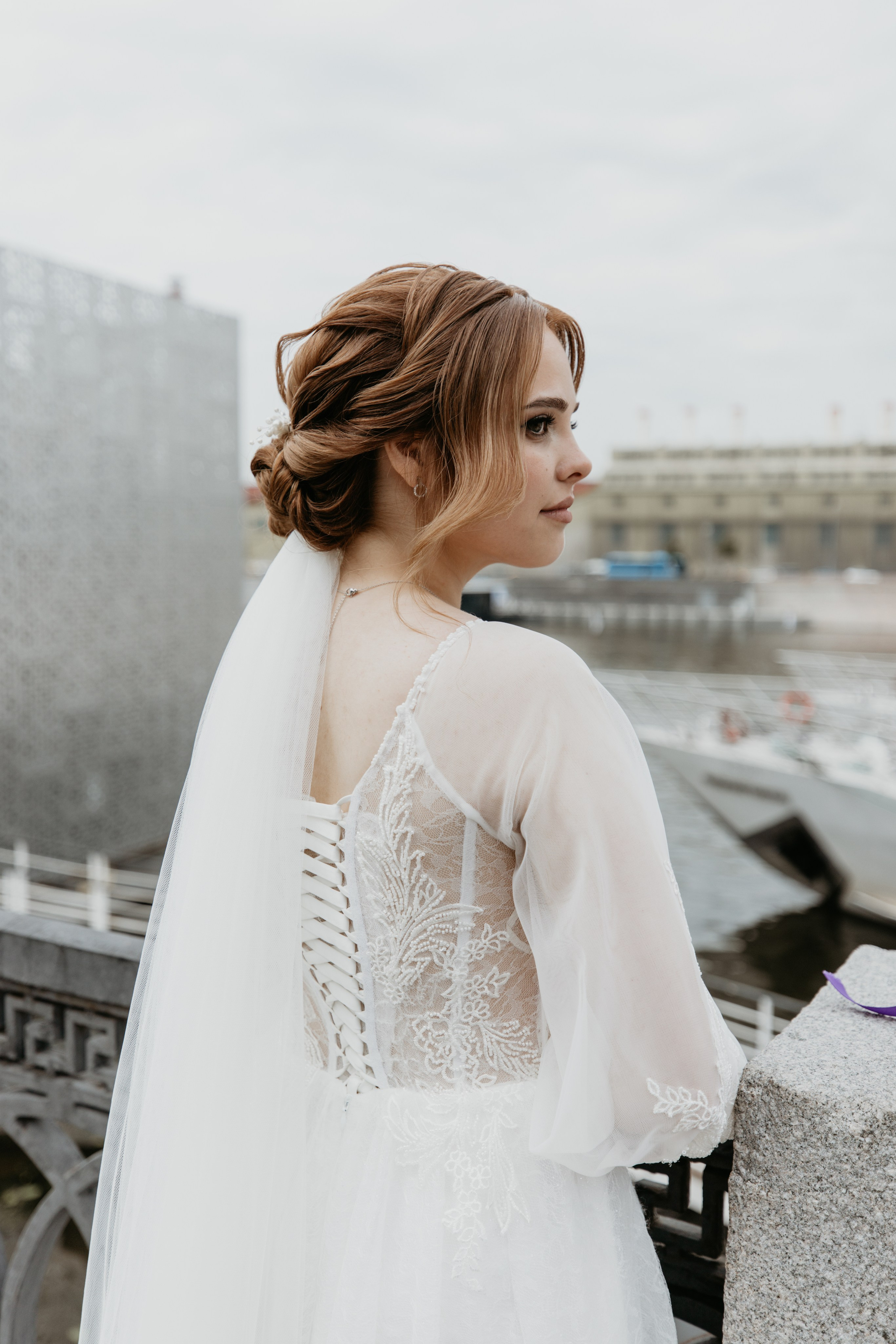 #1 Полный свадебный день. Фотограф Москва Шептаев Артём