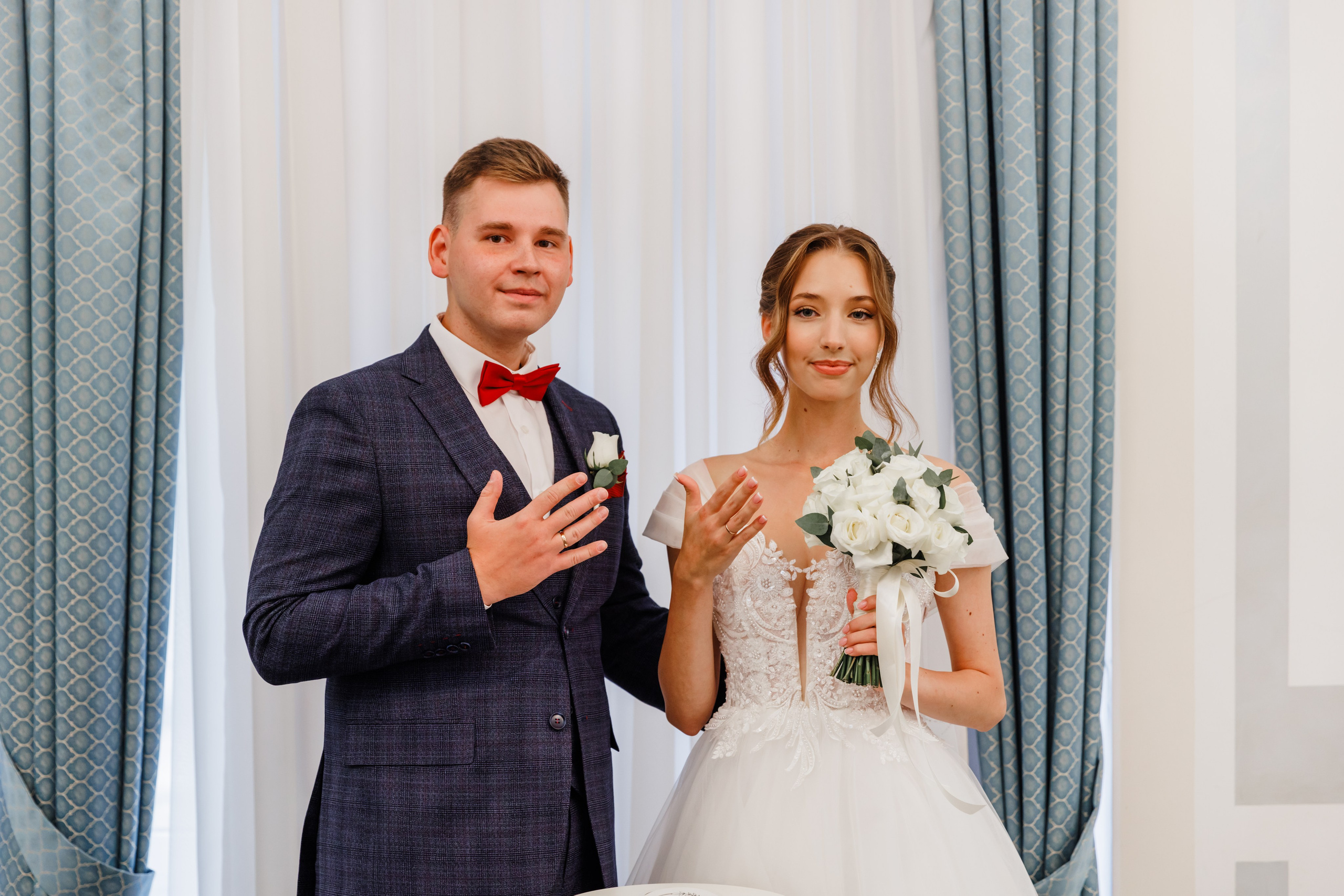 Дмитрий и Ксения. Фотограф Москва Шептаев Артём