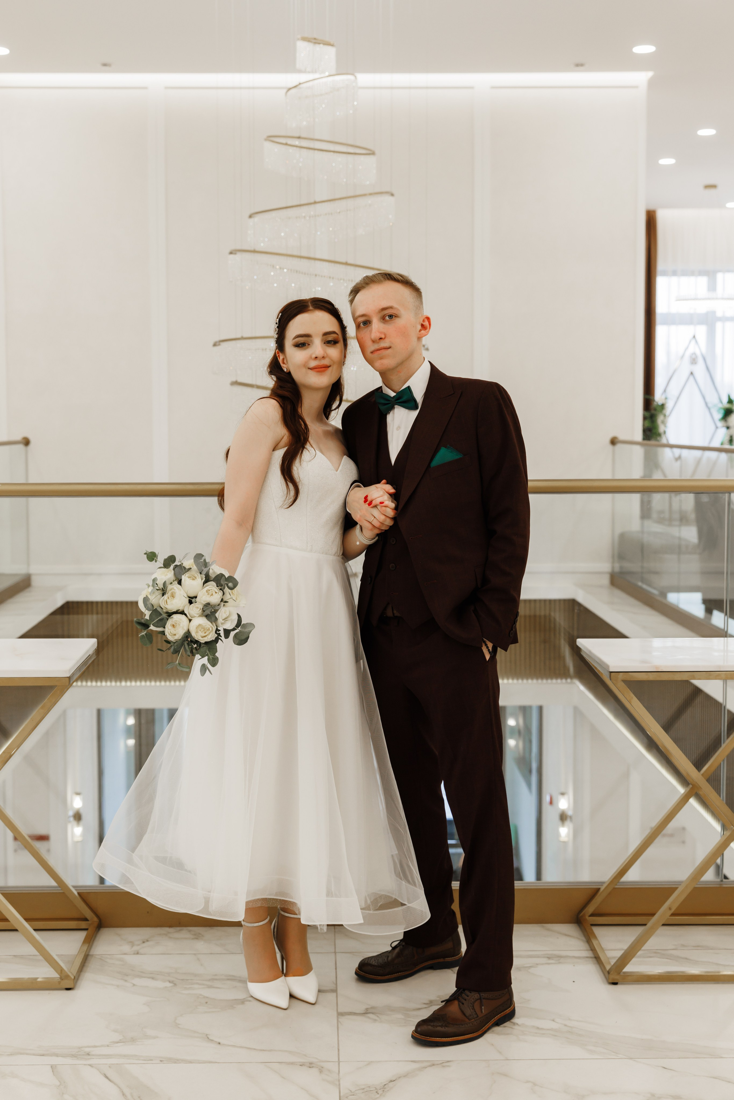 Андрей и Елизавета| Южное Бутово. Фотограф Москва Шептаев Артём