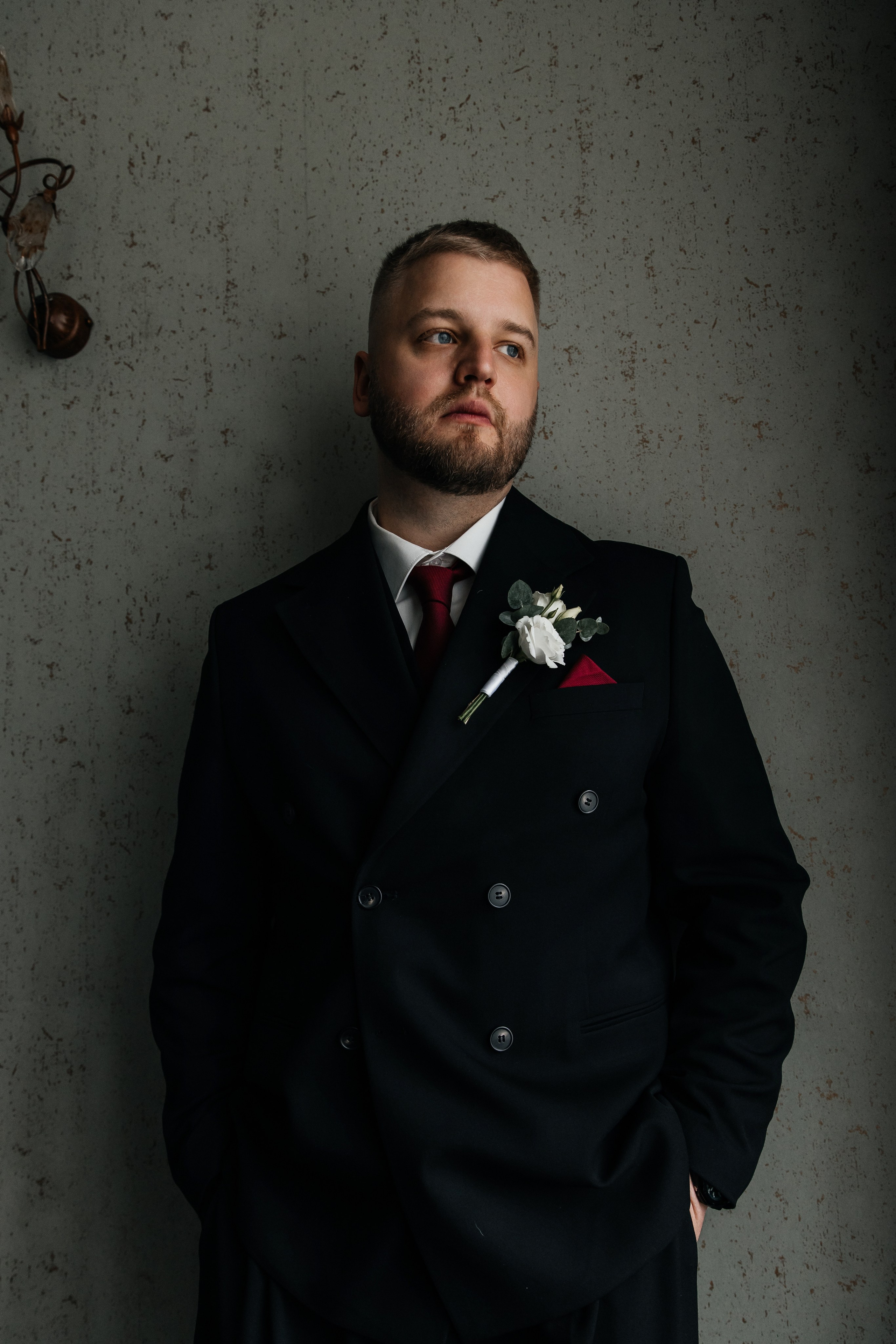 Оксана и Артём| Королёв. Фотограф Москва Шептаев Артём