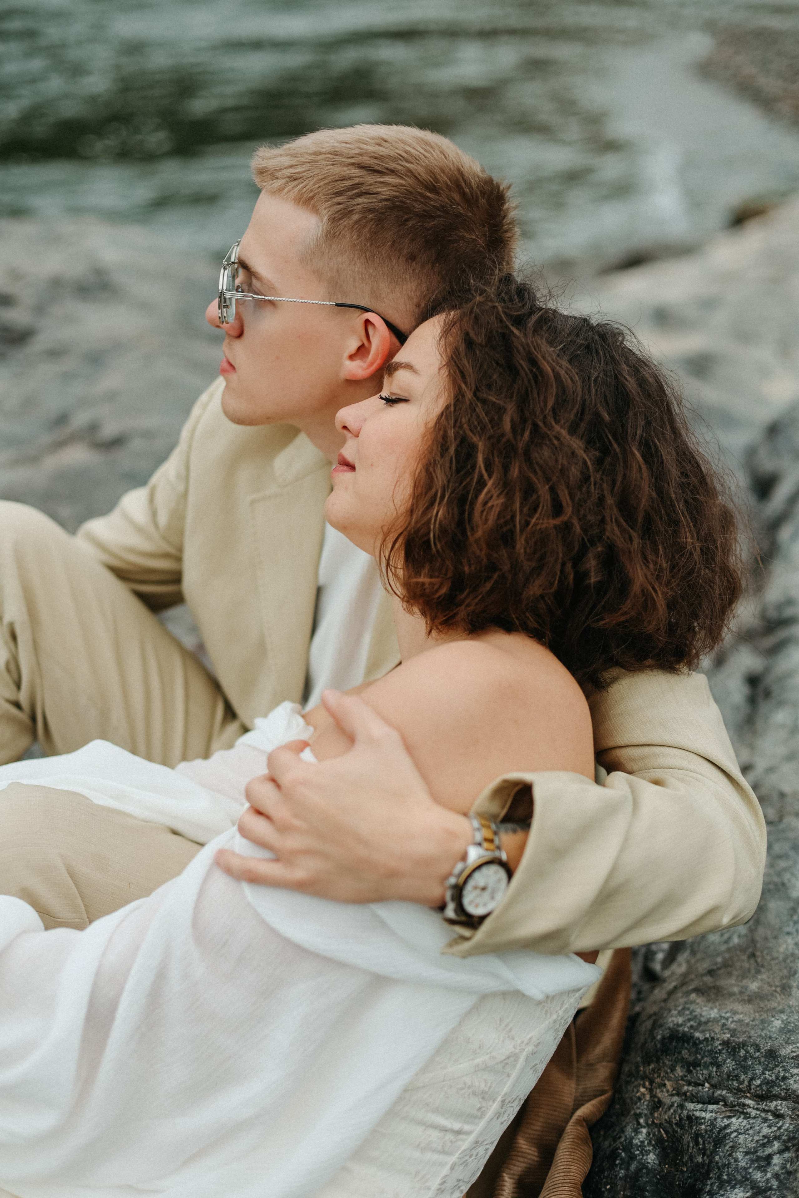 Фотограф в Краснодаре и на Алтае Мария Зорькина