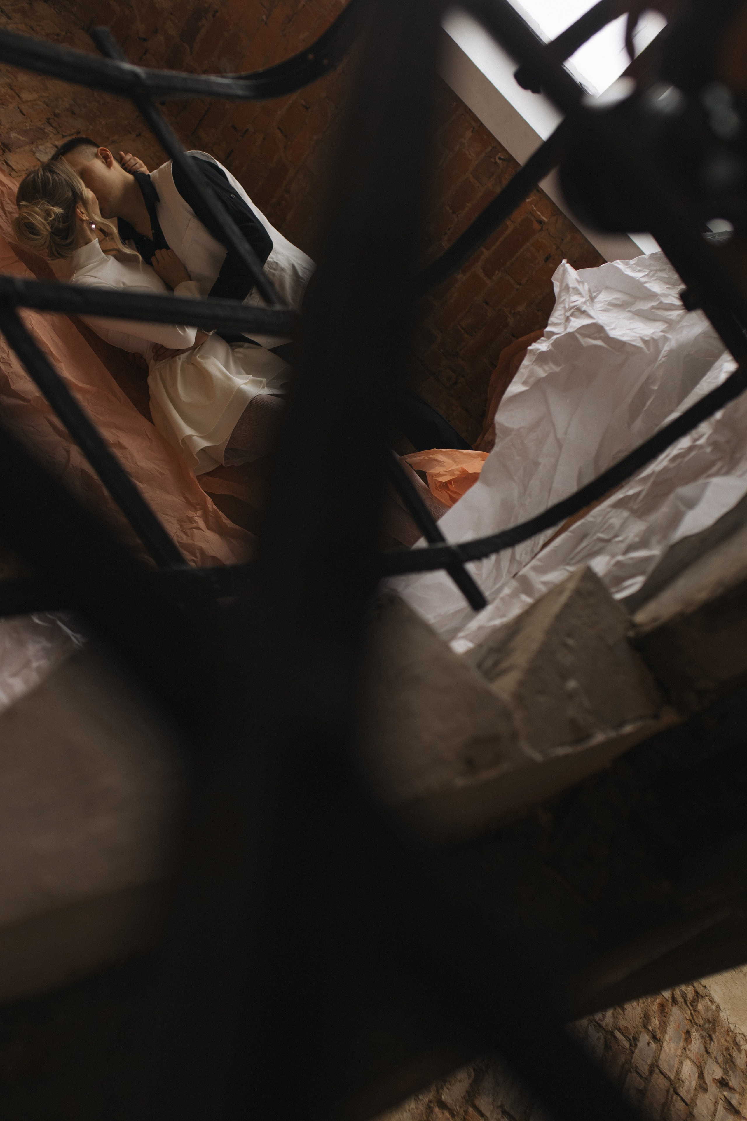 Парадная и варенье