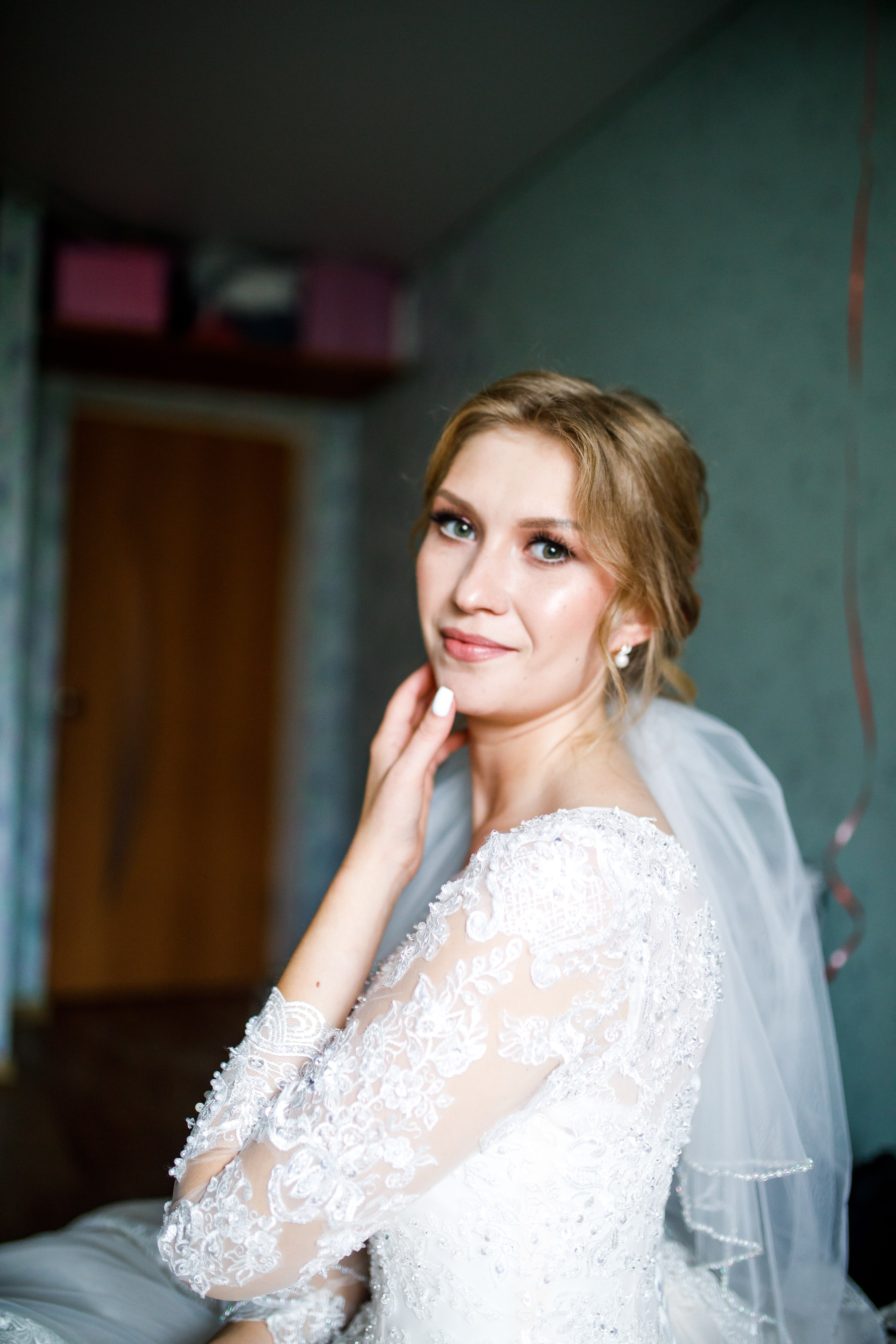 Свадьба в Уфе. Фотограф в Уфе Ирина Идрисова