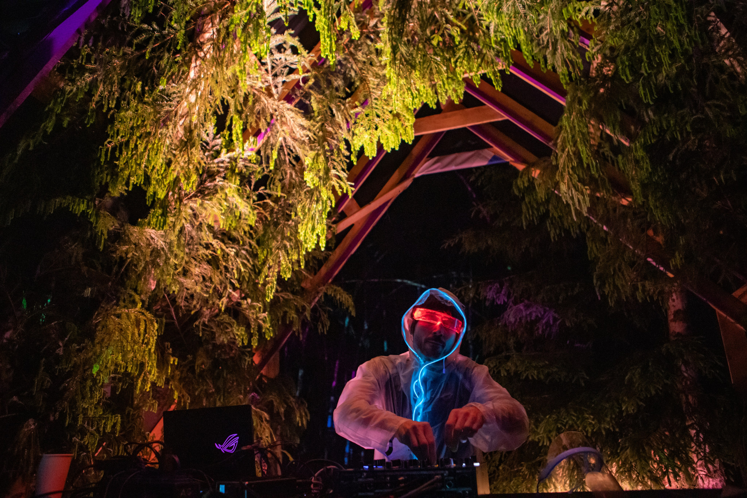 ANATMAN 2025. Сайт Фотографа MASHASOLAR