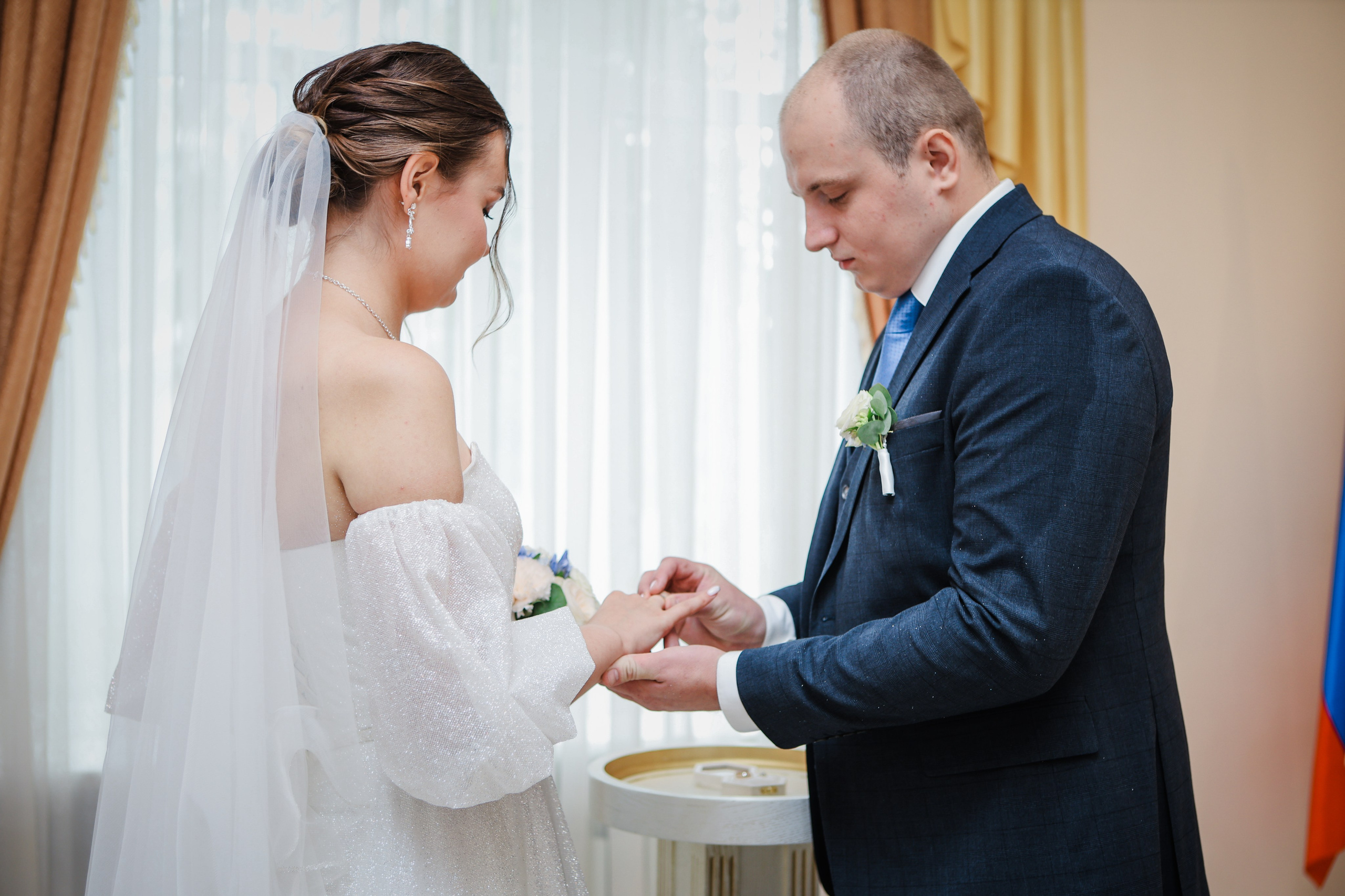 Свадебный фотограф и видеограф. Фотограф и видеограф — Москва