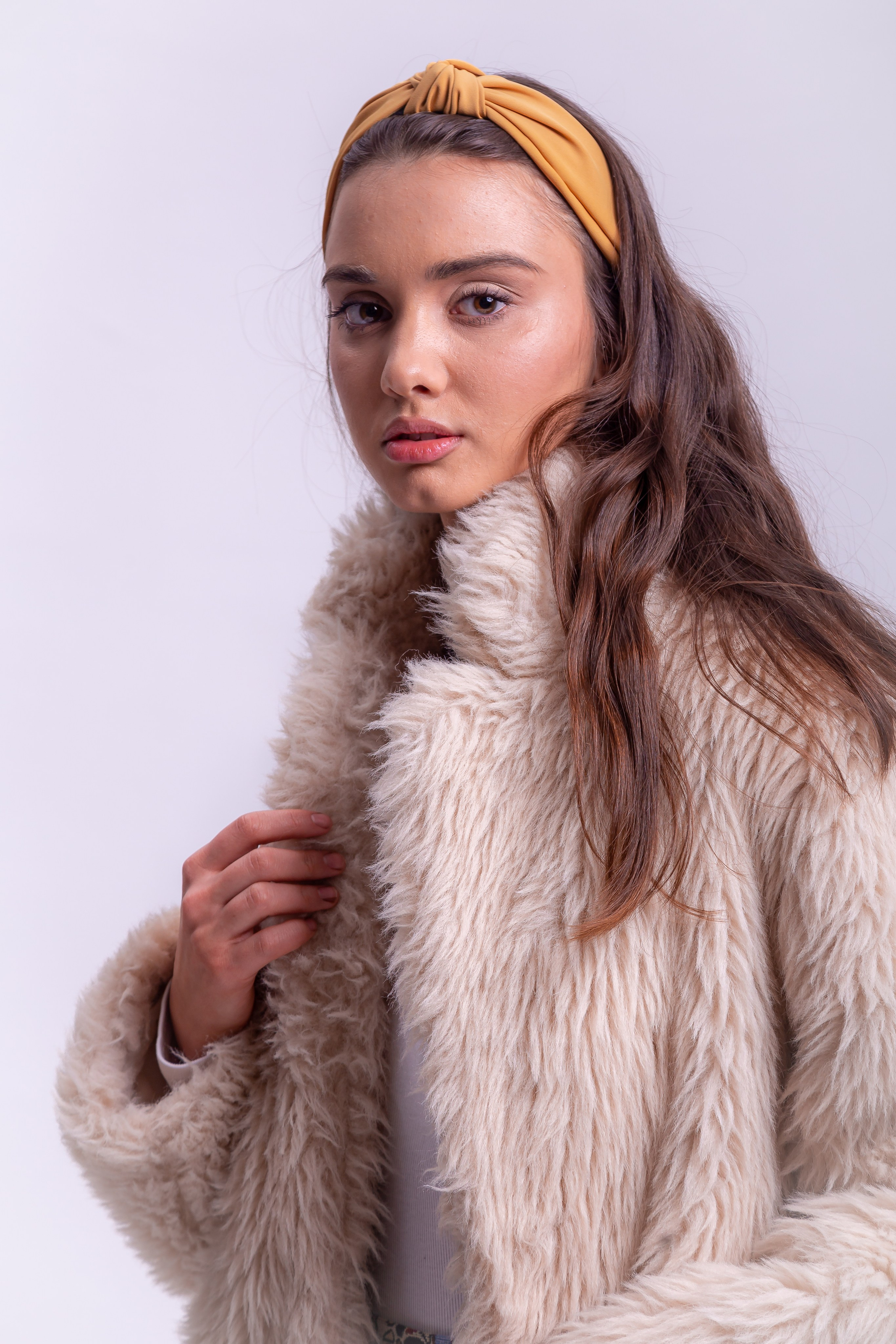 Портретные фотосессия. Фотограф Антон Клейнос, Владивосток