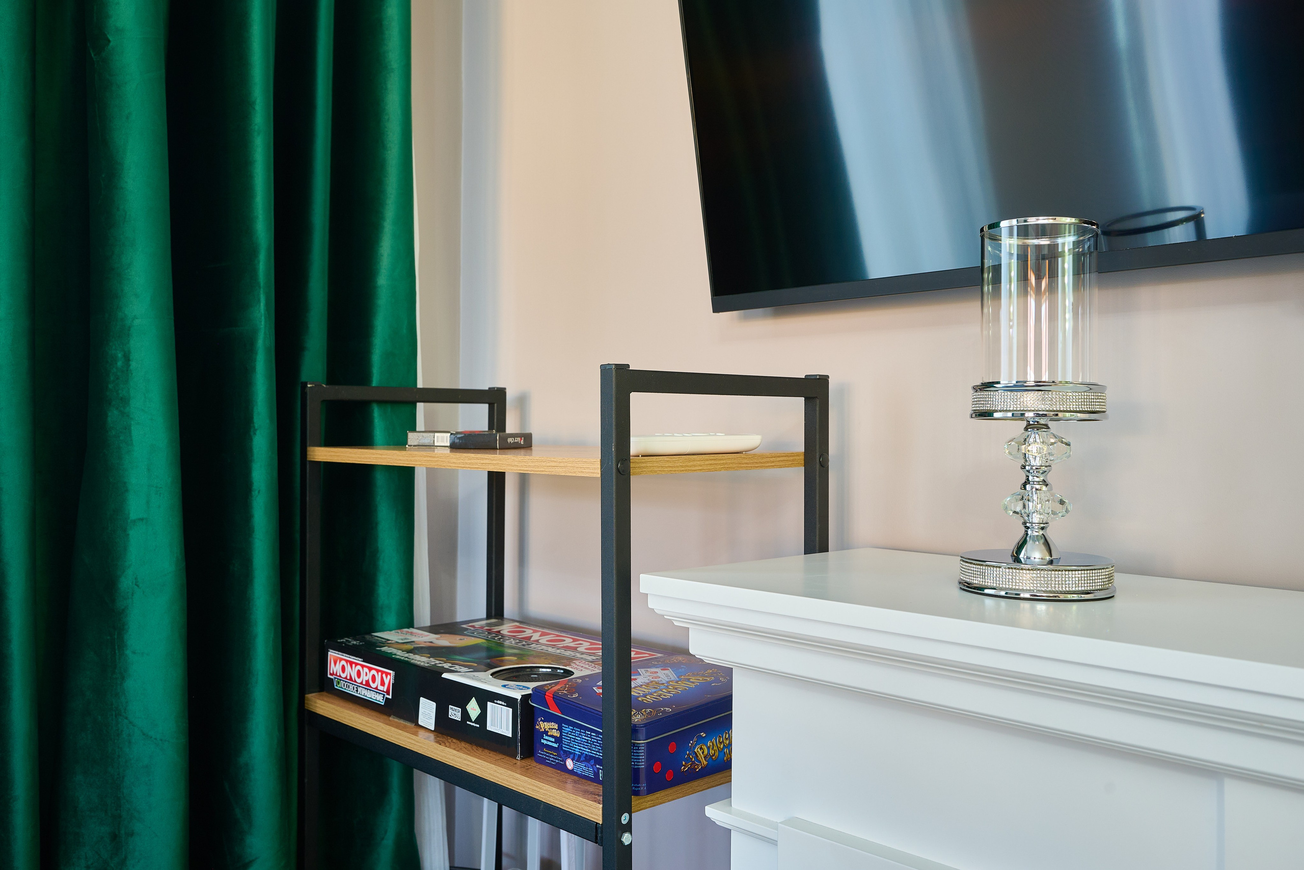 Квартира 190. Интерьерный фотограф в Краснодаре