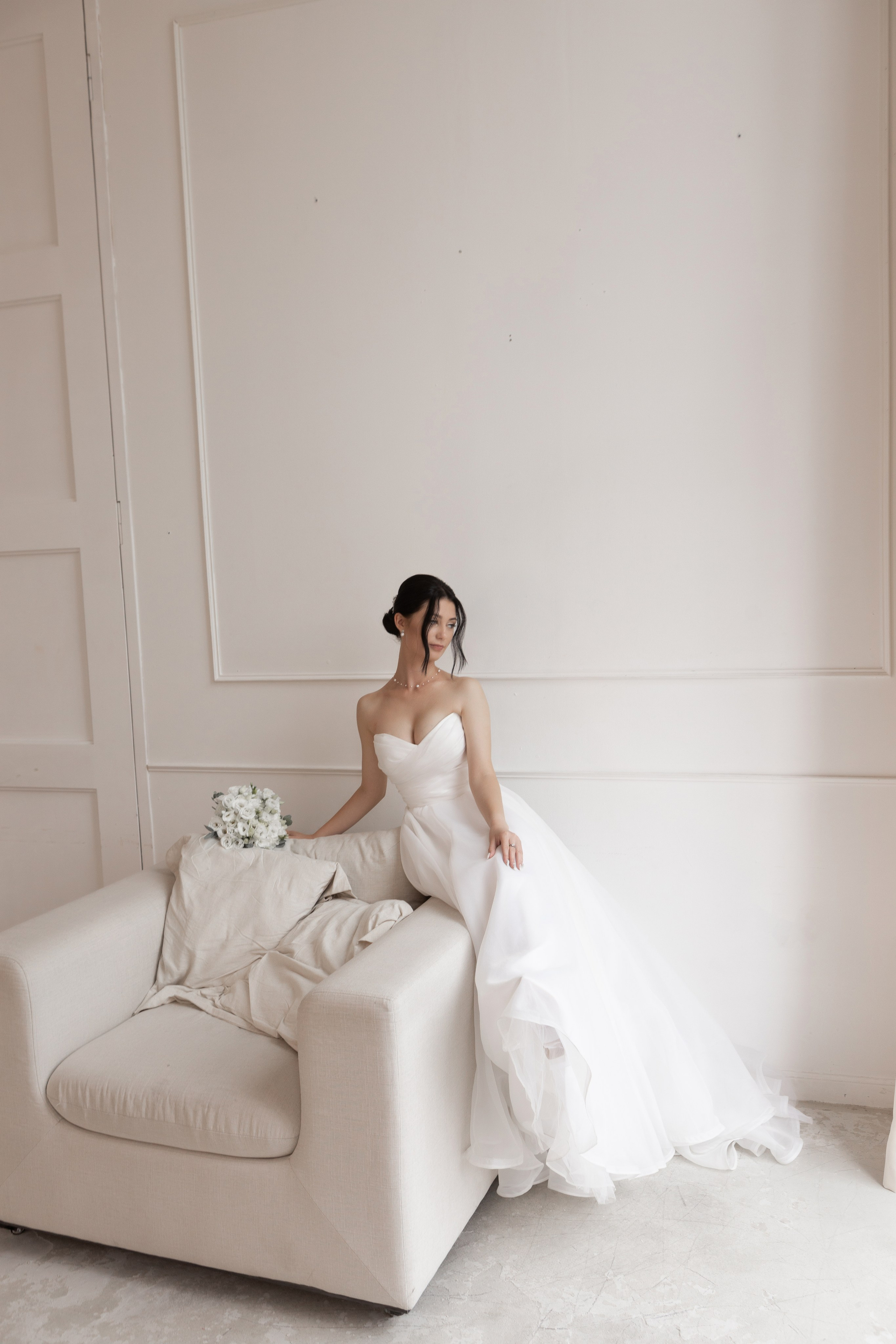 Саша и Таня. Свадебный фотограф в Воронеже Вероника Богай