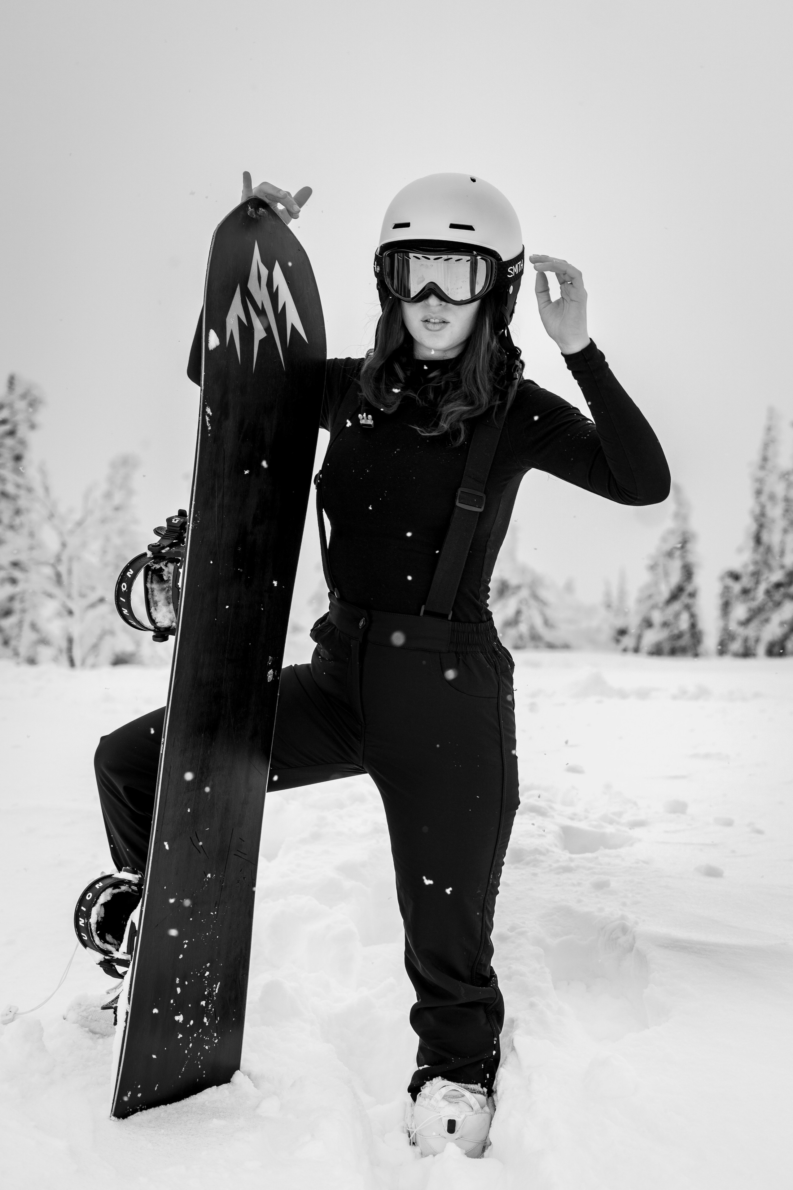 Тур. Анастасия Паршукова — фотограф Шерегеш Новосибирск