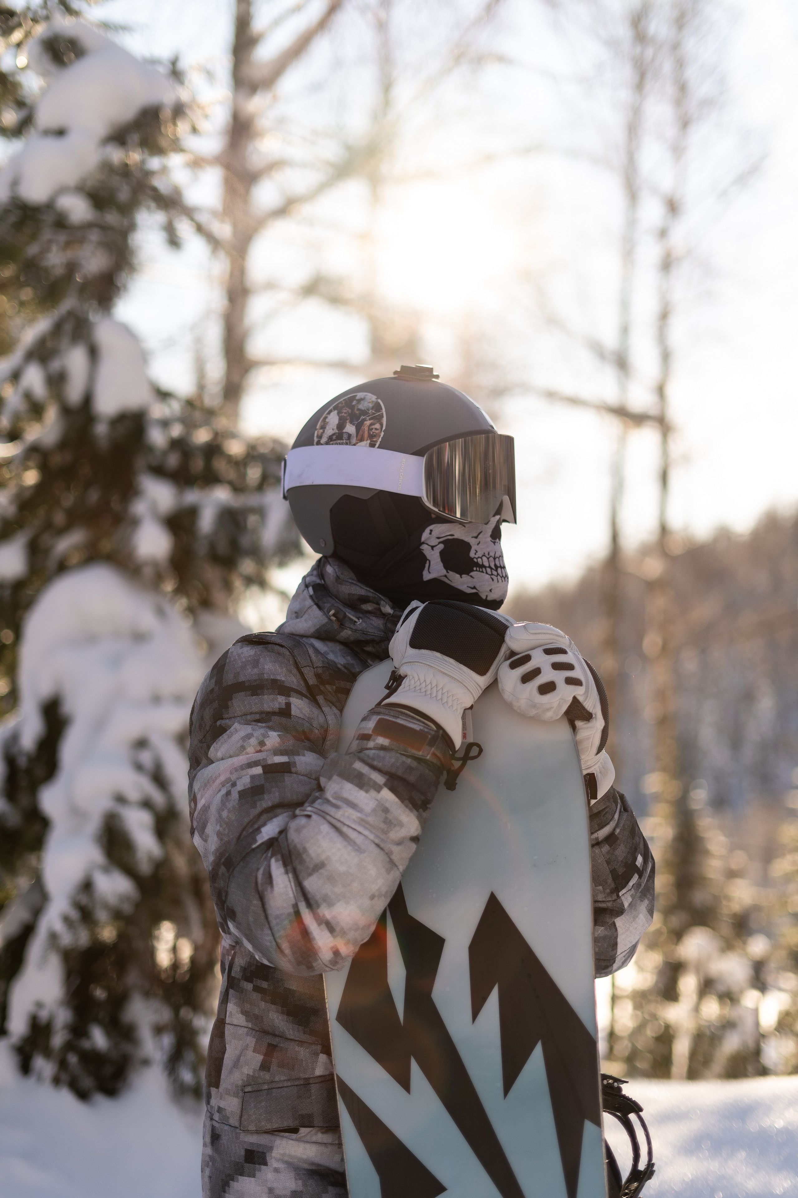 Джой. Анастасия Паршукова — фотограф Шерегеш Новосибирск