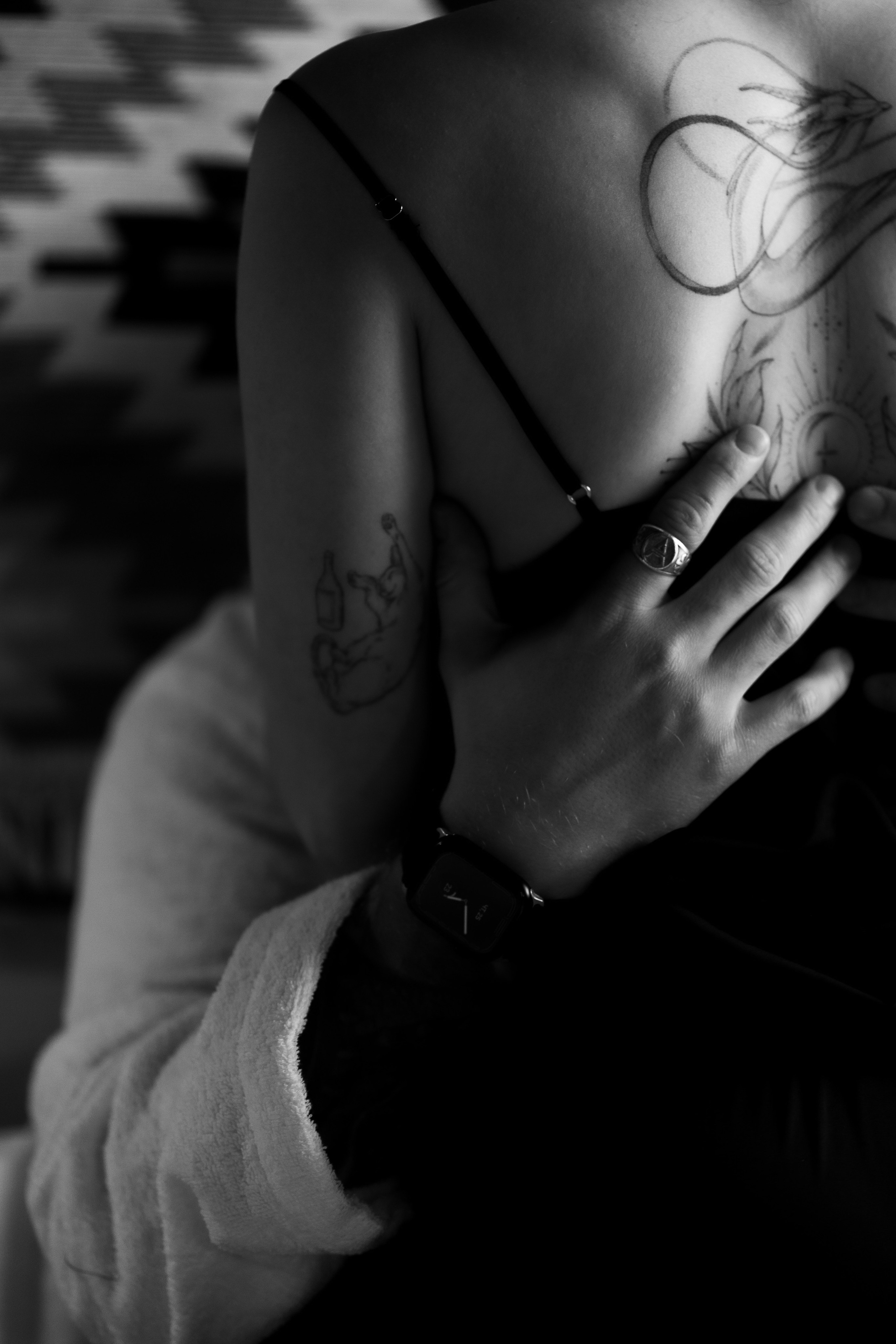 Vozduh. Анастасия Паршукова — фотограф Шерегеш Новосибирск