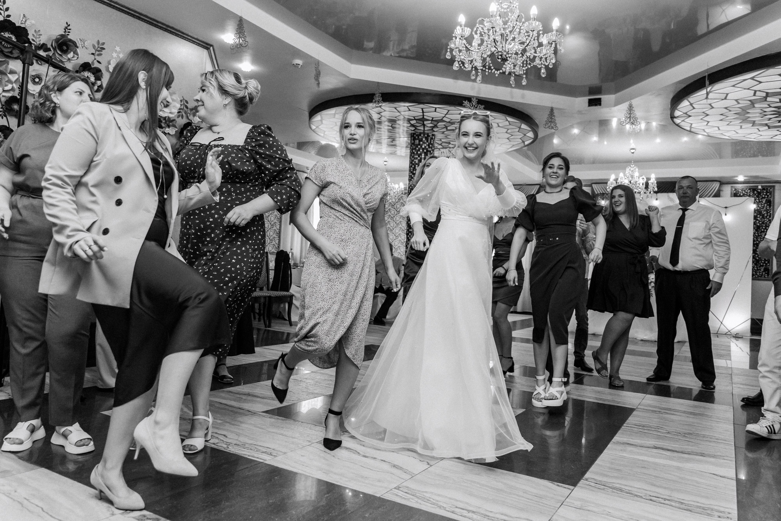 Влад и Маша. Свадебный и семейный фотограф Самара и Самарская область Дарья Зарипова