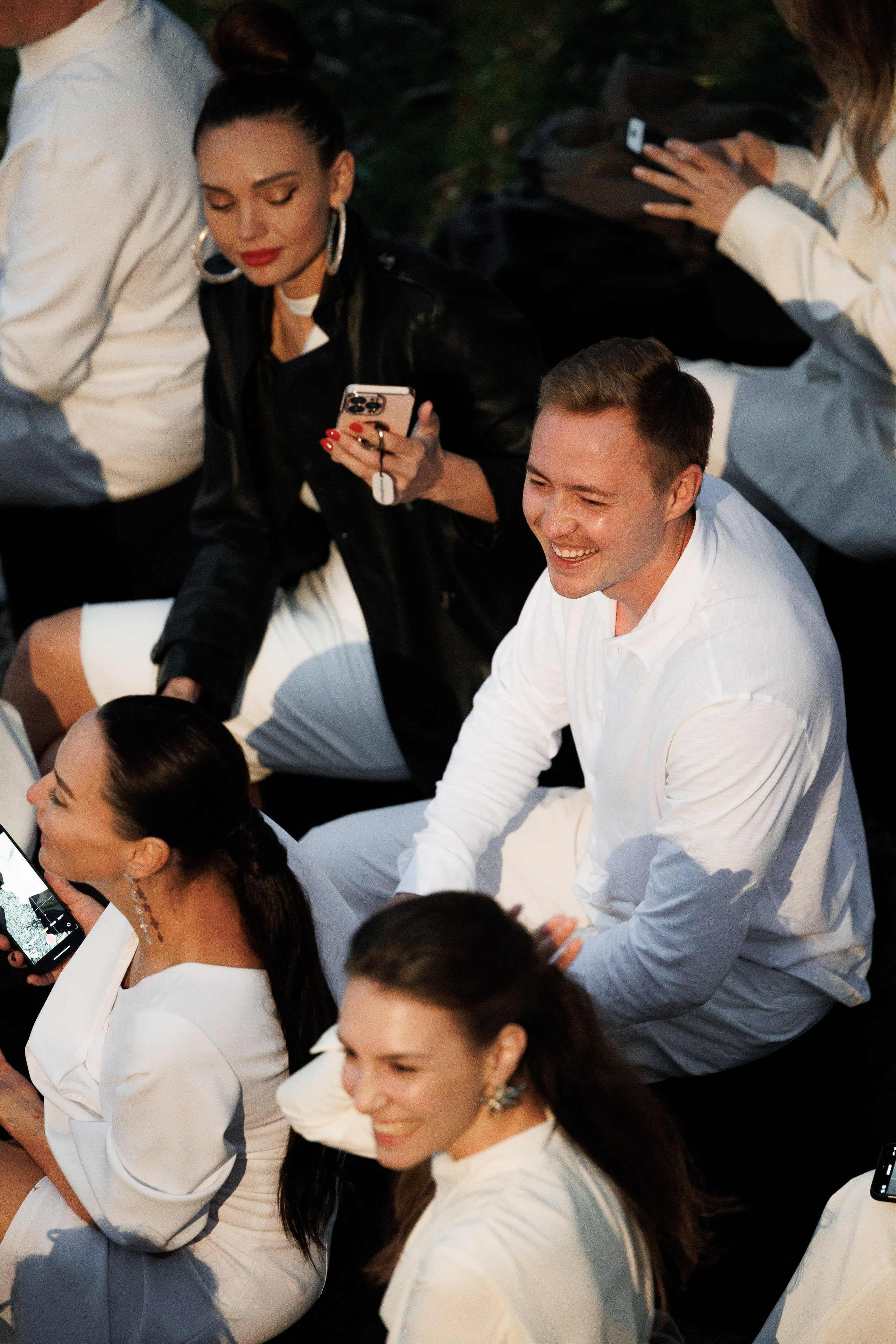 VOLCANO VIBES | E & E. Свадебный и event-фотограф Иван Волнухин