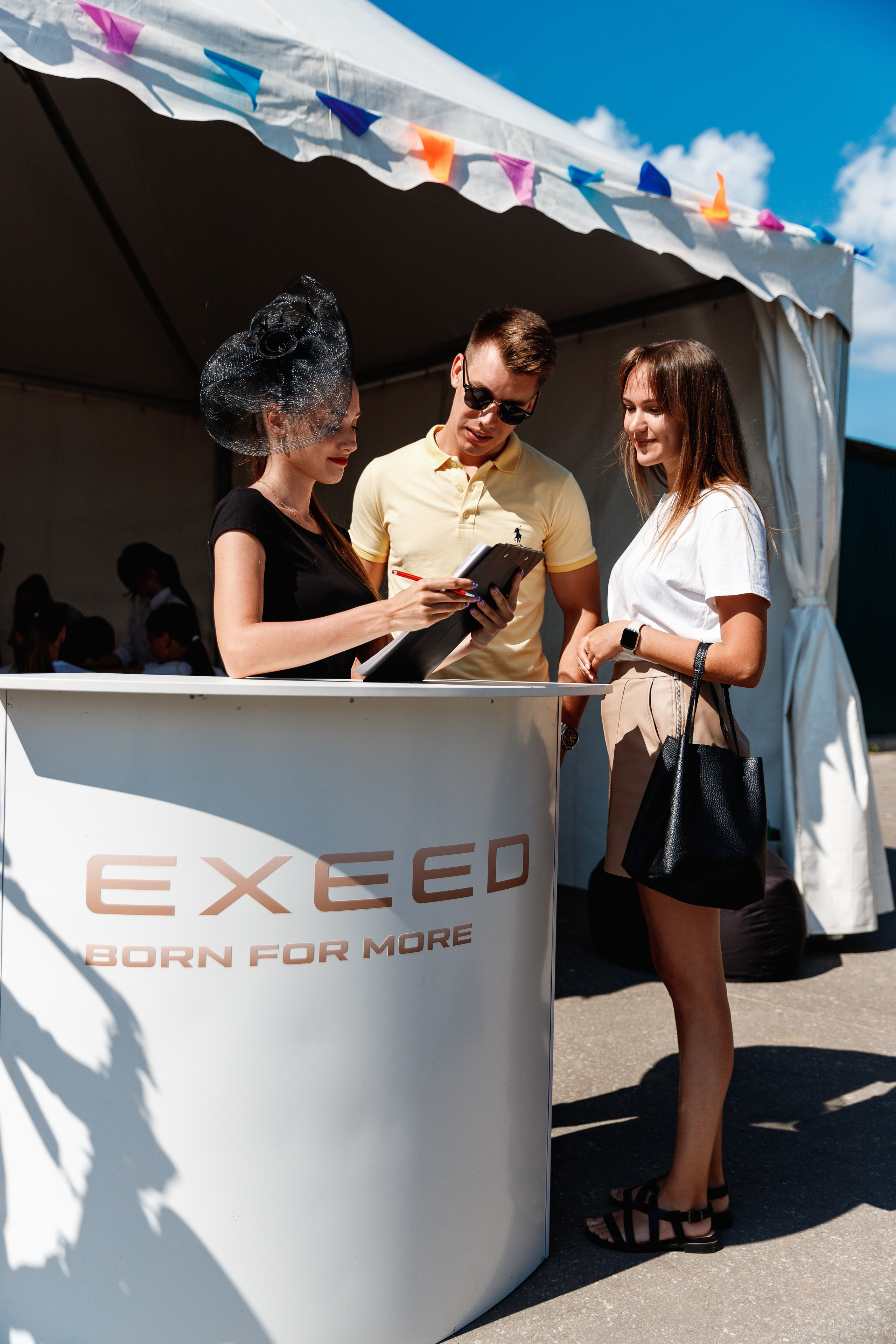 Нижегородец. Фотограф Захваткин Роман