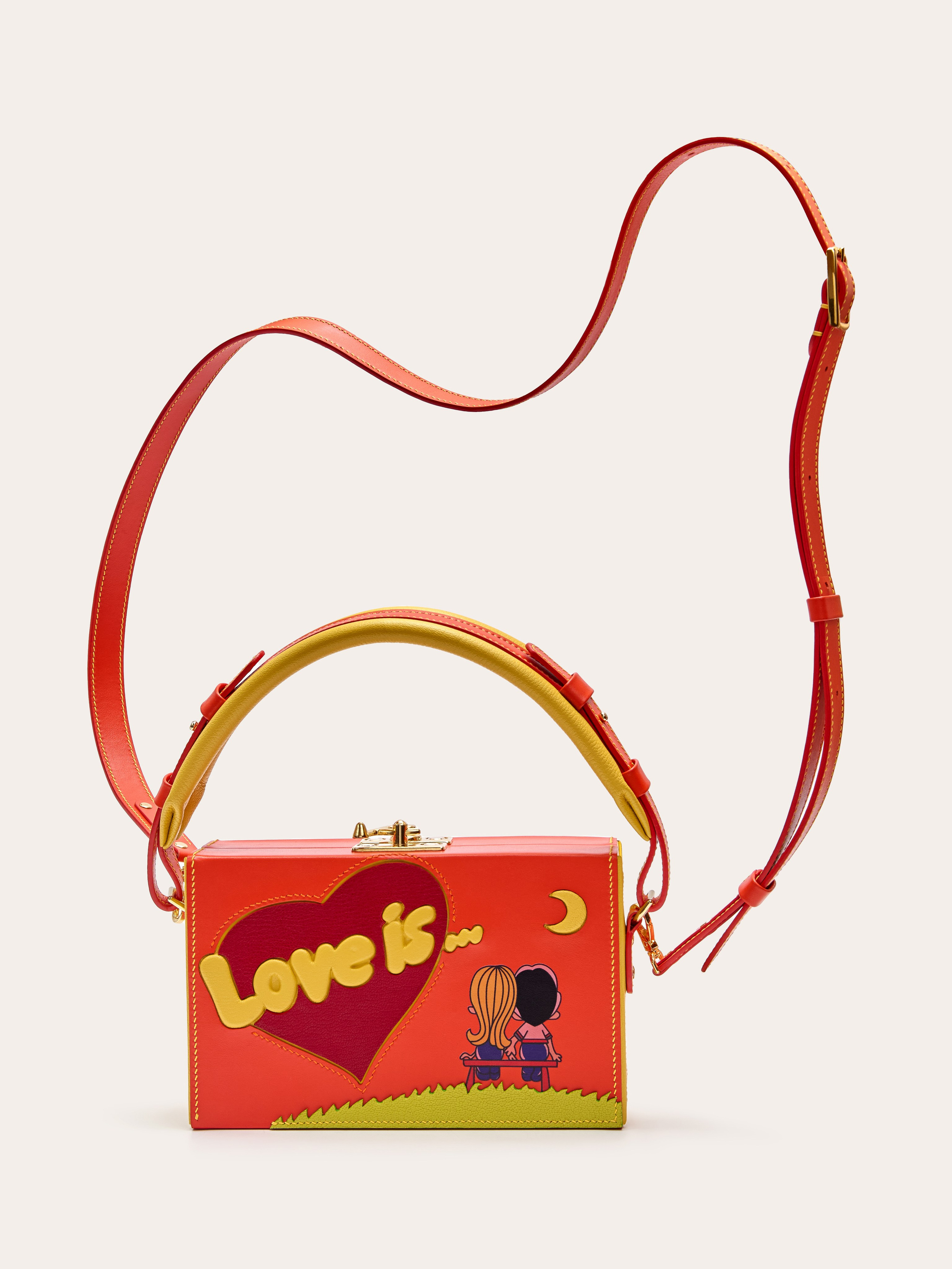 Съемка сумок. Предметный фотограф в Москве Дарья Радькович