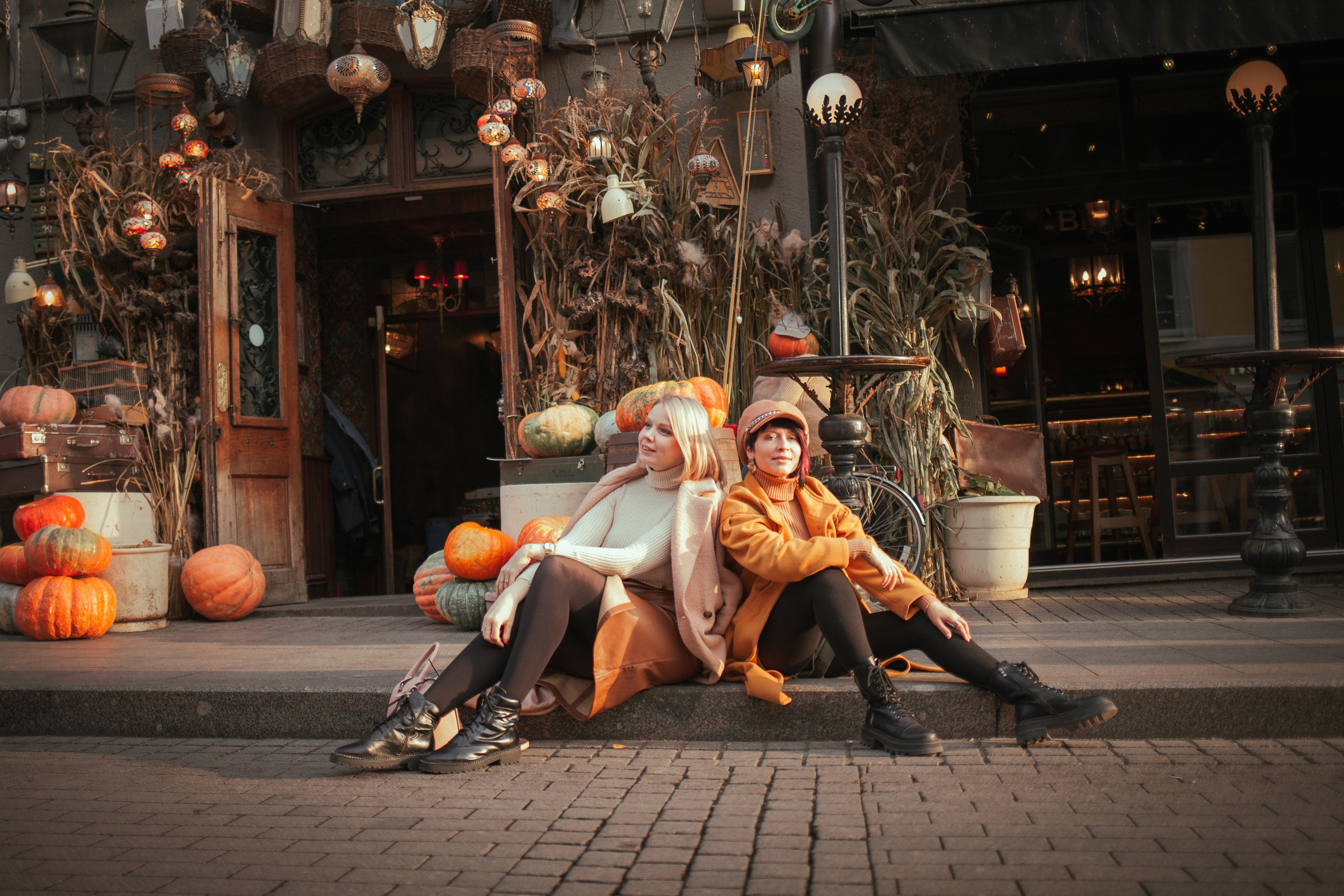 Репортажные и портретные фотосессии в Москве. Предметный фотограф в Москве Дарья Радькович