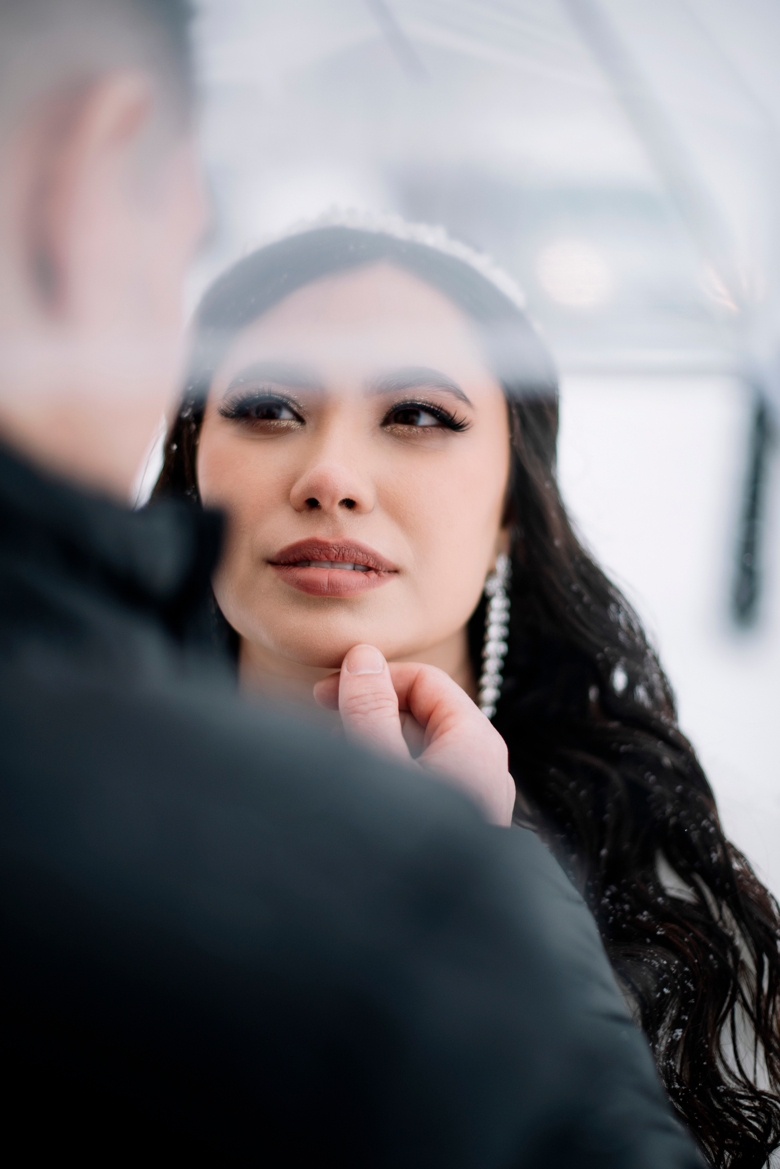 Ильмир и Алина, 05.03.2022. Свадебный фотограф в Сибае Елена Самарина