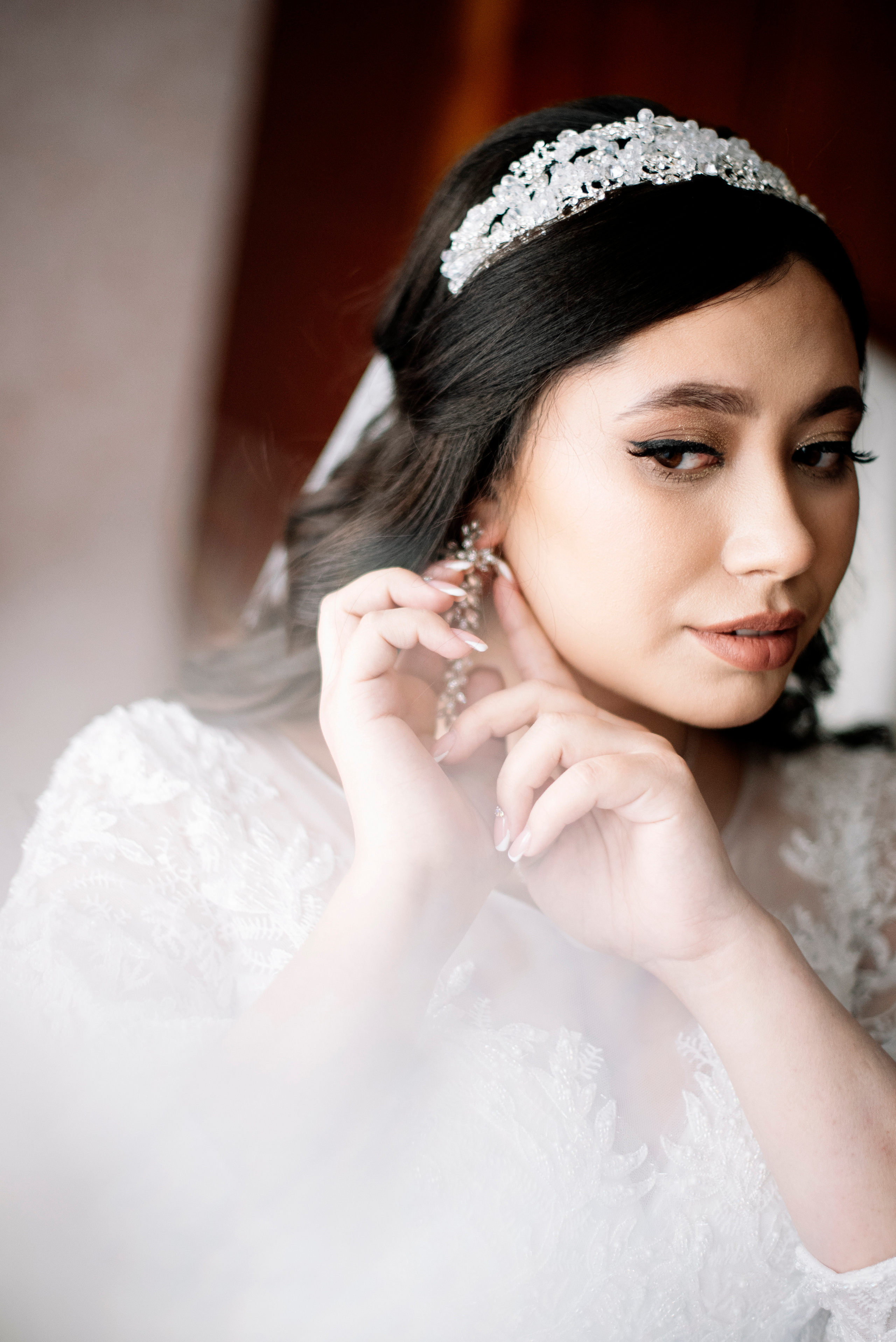 Ильмир и Алина, 05.03.2022. Свадебный фотограф в Сибае Елена Самарина