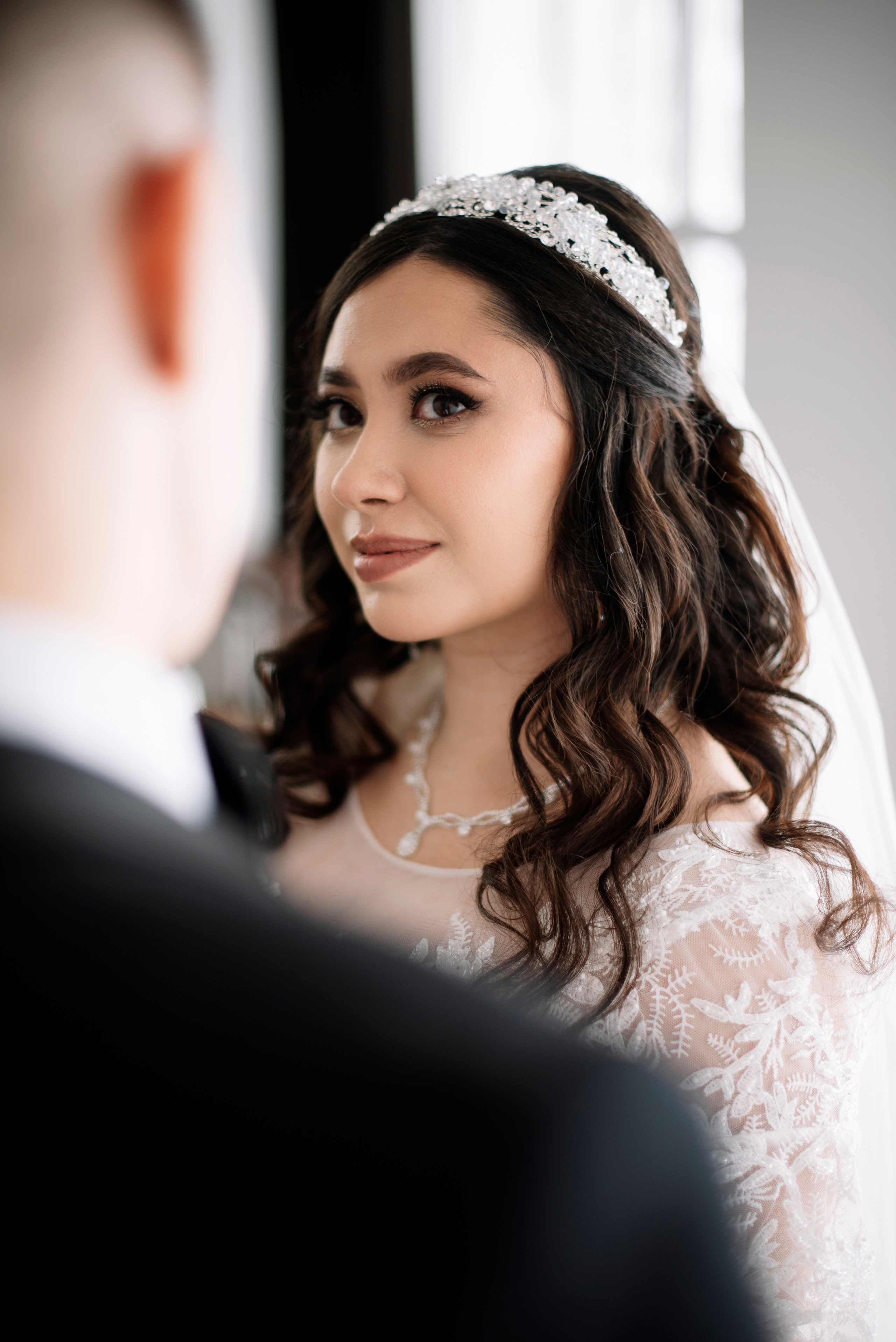 Ильмир и Алина, 05.03.2022. Свадебный фотограф в Сибае Елена Самарина