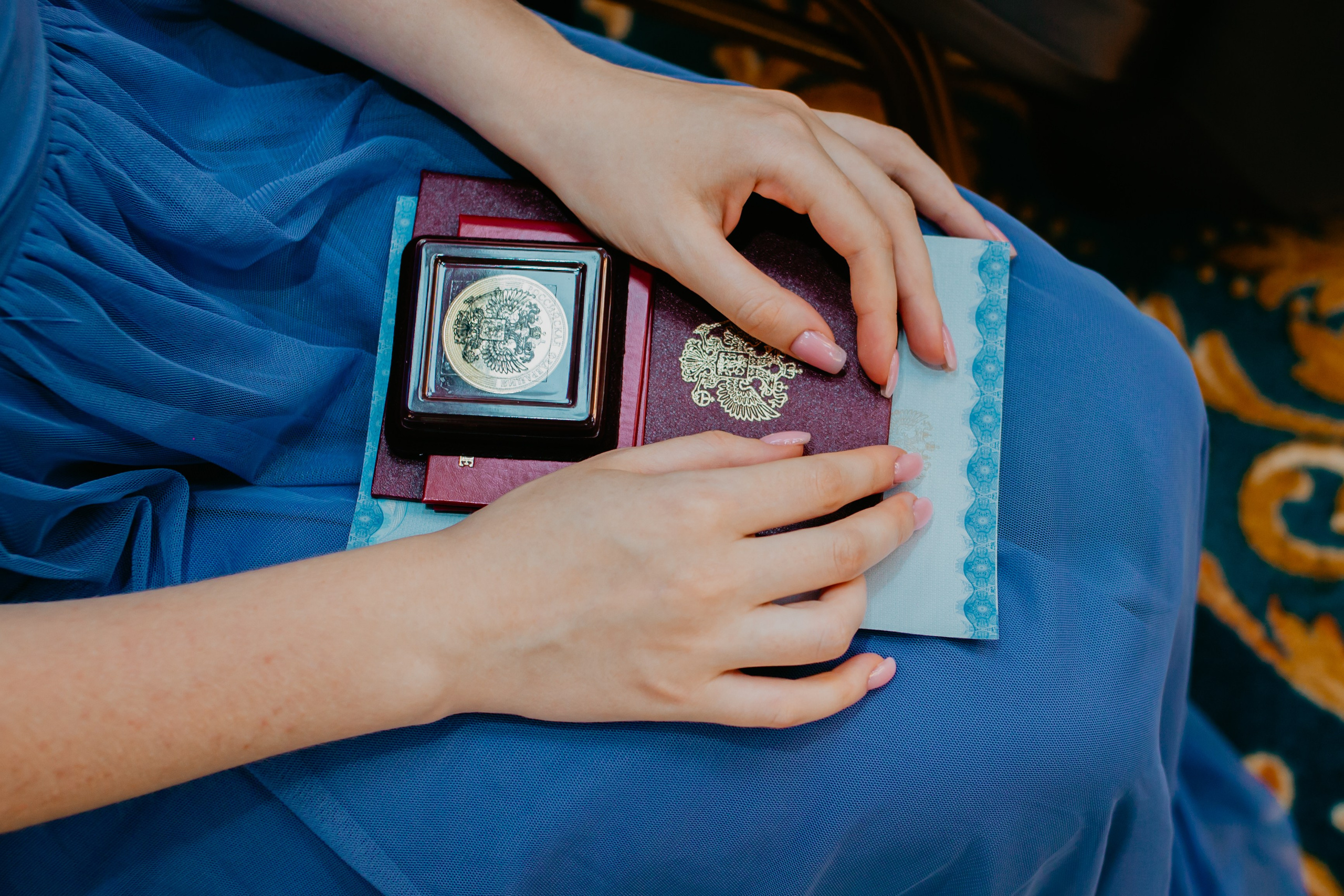 Выпускной. 11 лицей. Фотограф в Челябинске Ополихина Анна