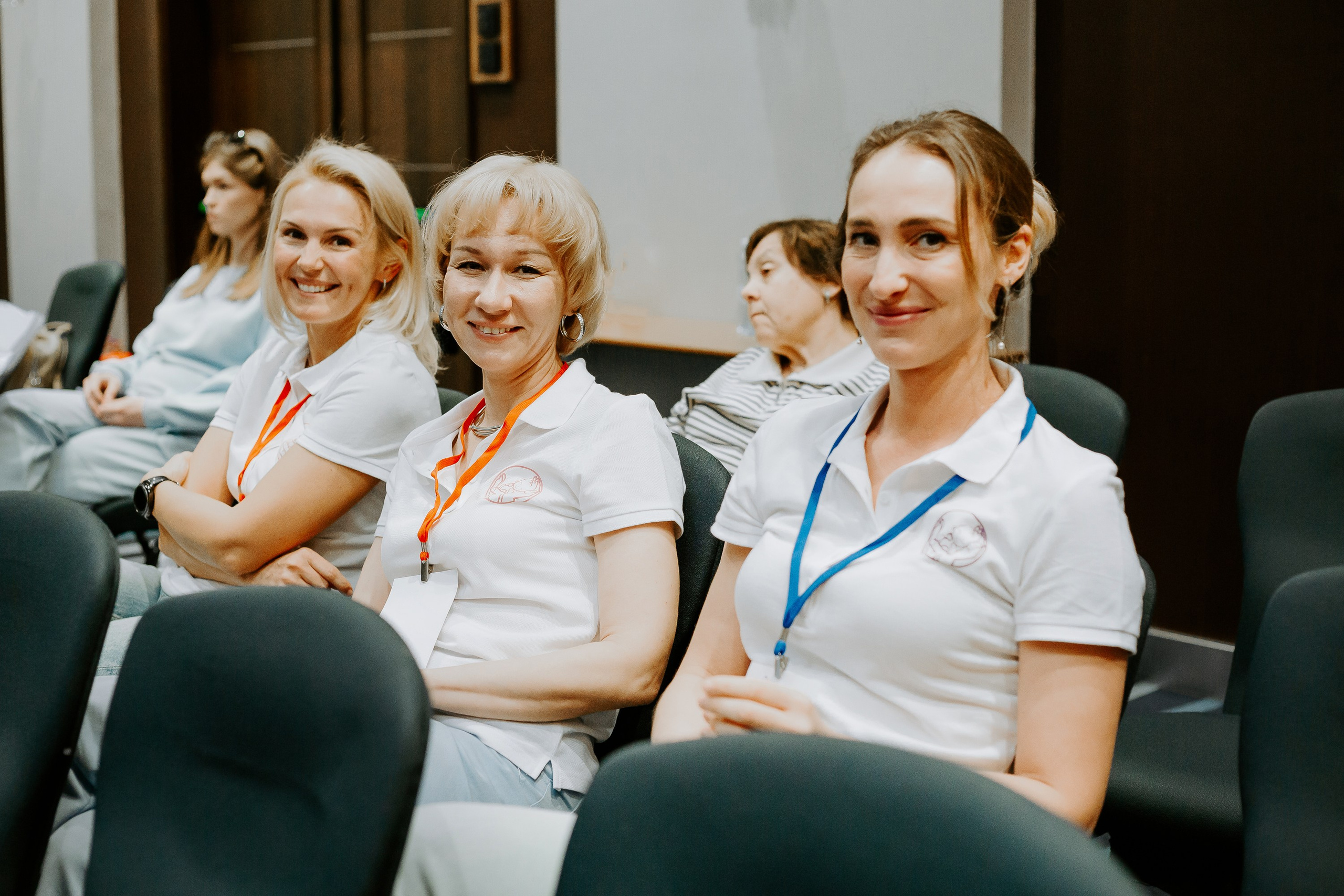 Уральский беременный форум 2024. Фотограф в Челябинске Ополихина Анна