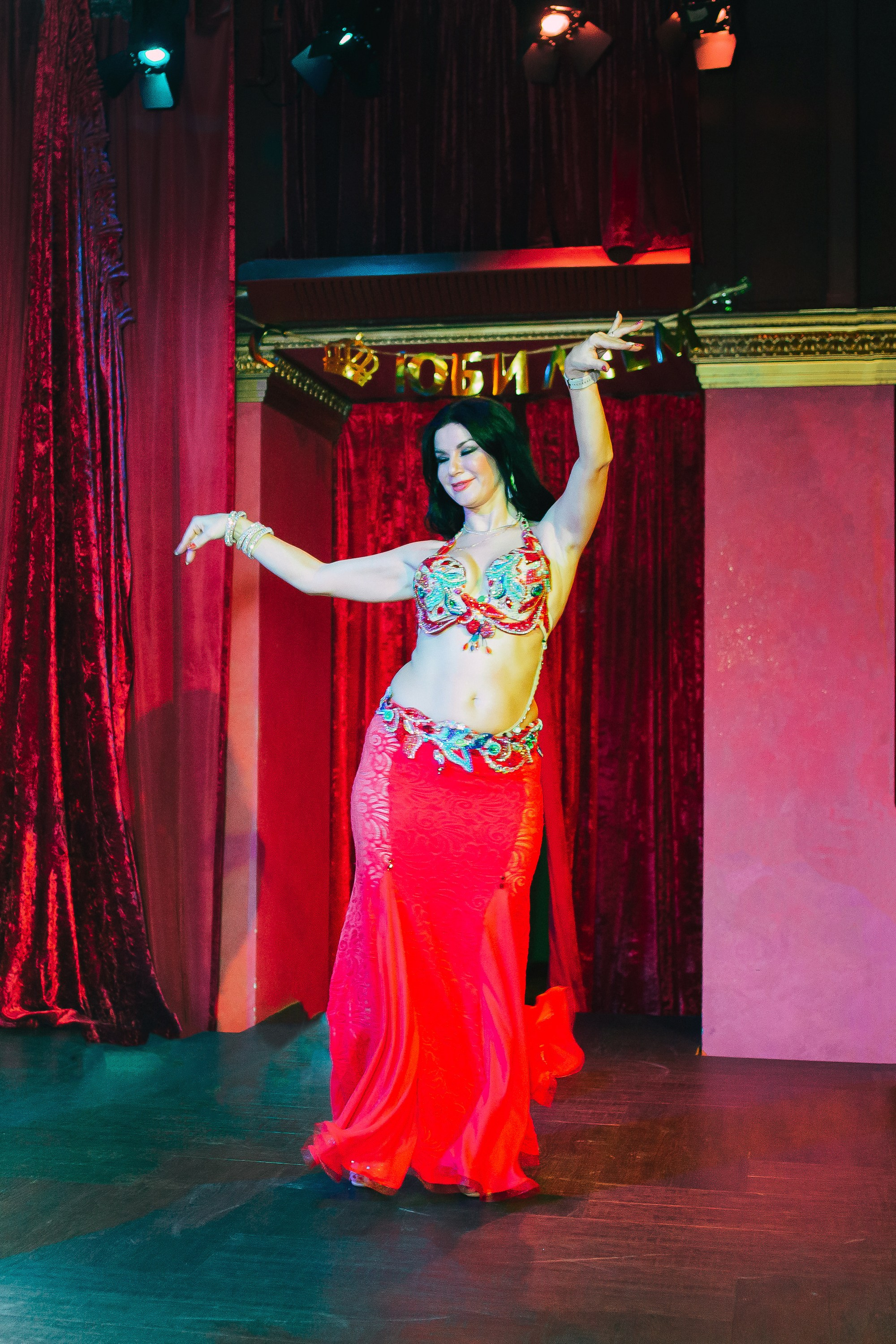 Юбилей 45. Фотограф в Челябинске Ополихина Анна