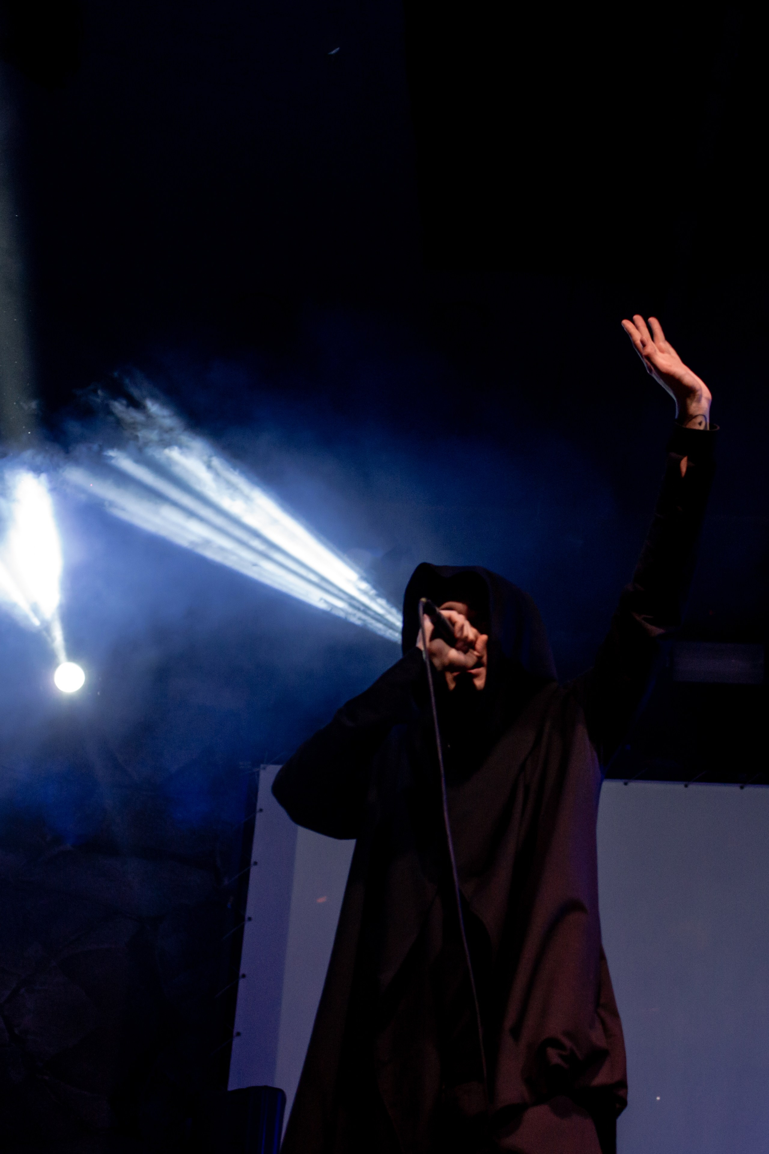 Agnivaib 2025 Ozz. Фотограф в Челябинске Ополихина Анна