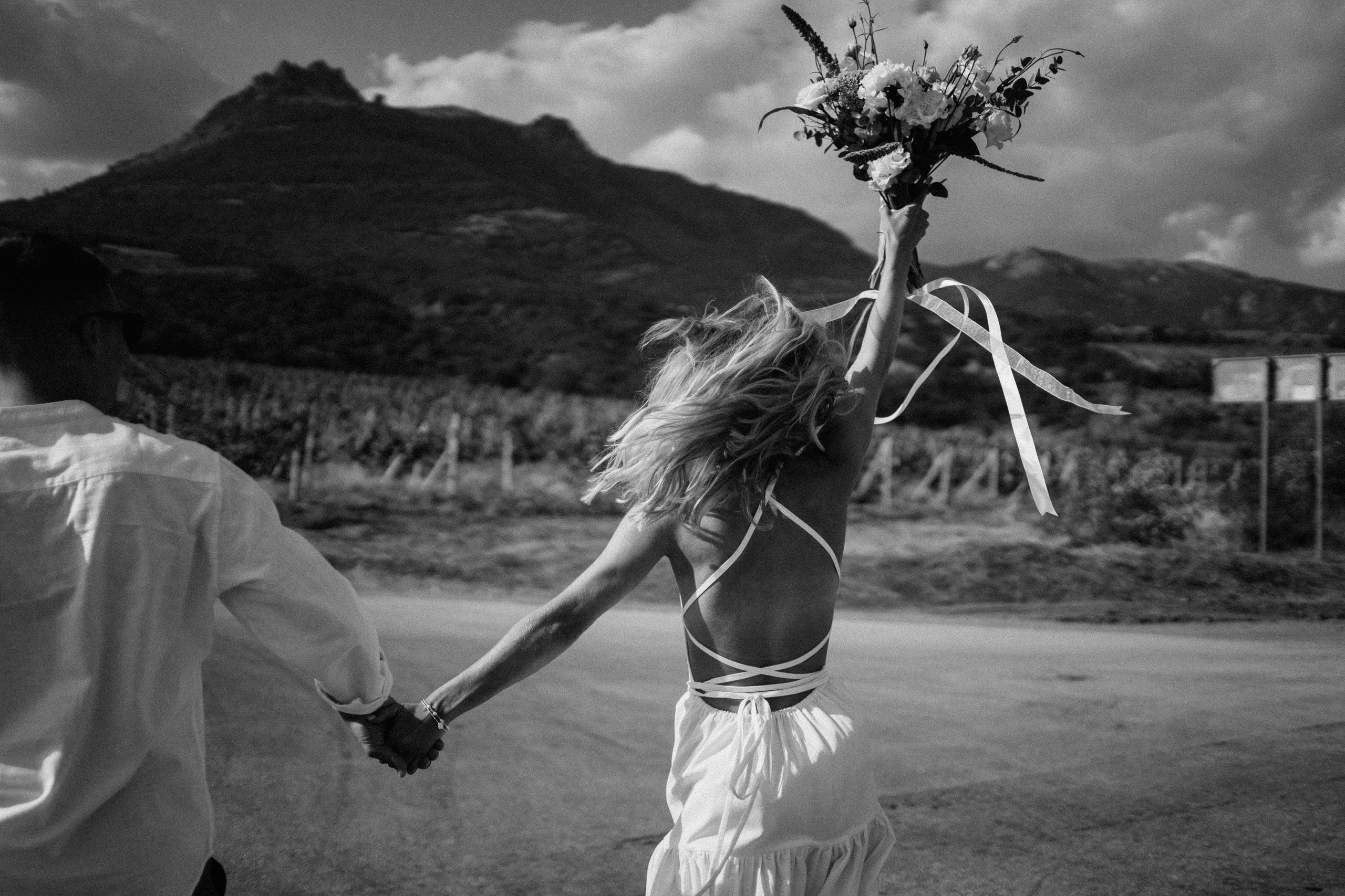 Влад & Настя. Фотограф в Крыму Романенко Даниил