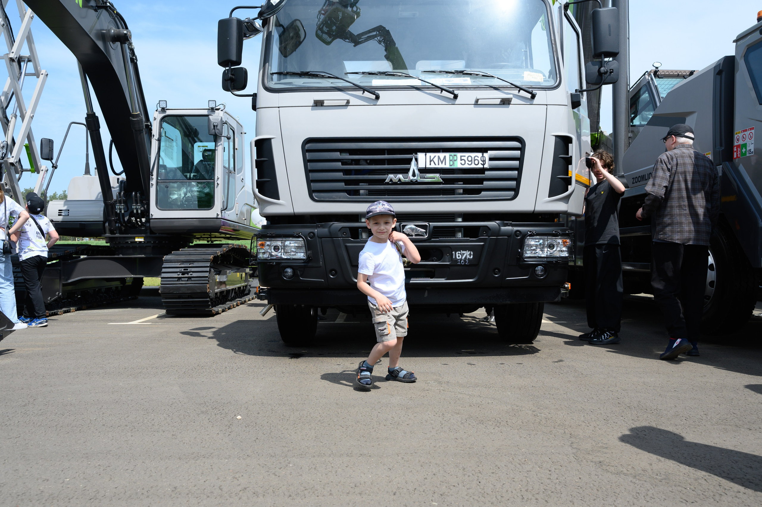 Агровыставка. Фотоуслуги, услуги фотографа, фотографирование важных событий