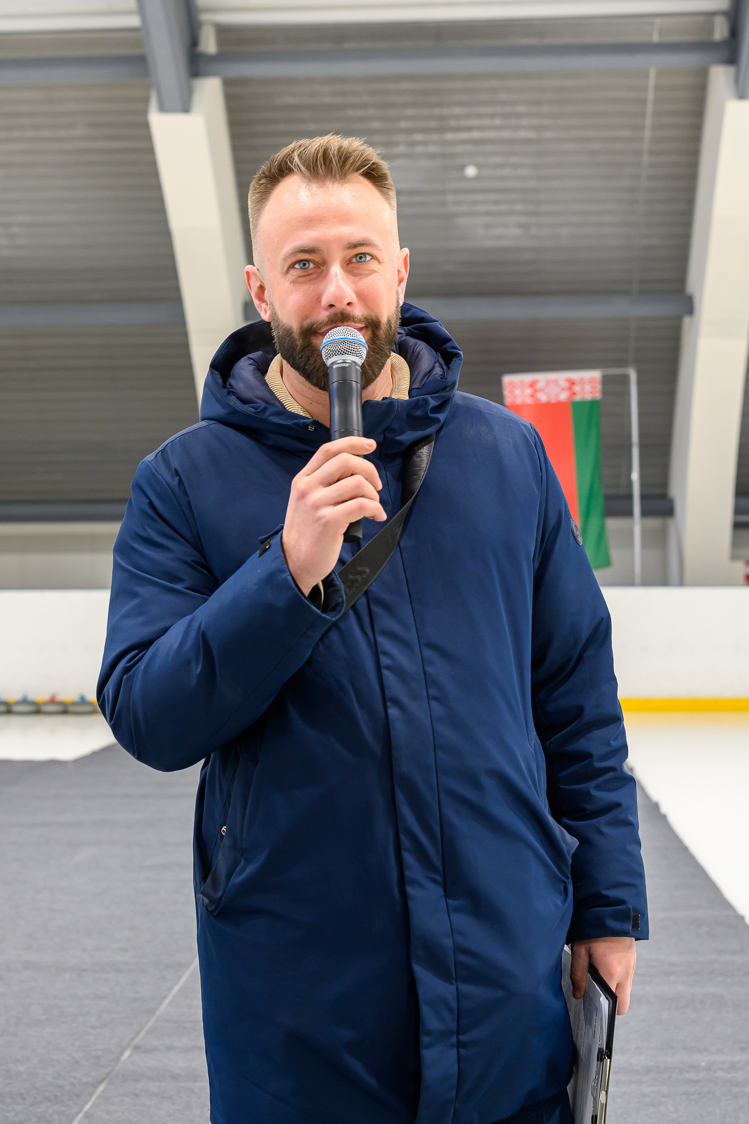 Зимняя спартакиада УД. Фотоуслуги, услуги фотографа, фотографирование важных событий