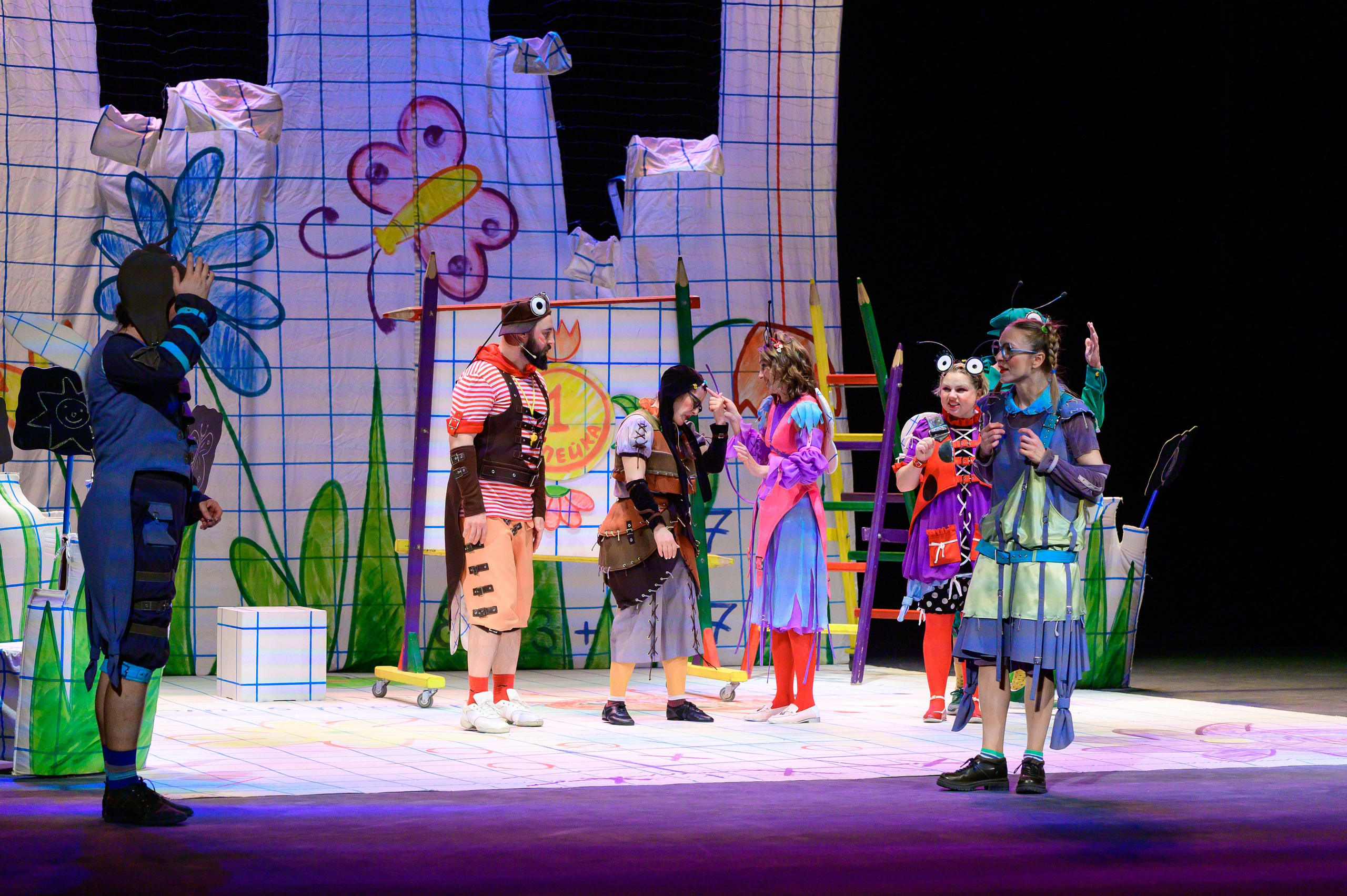 Муха Цокотуха. Фотоуслуги, услуги фотографа, фотографирование важных событий