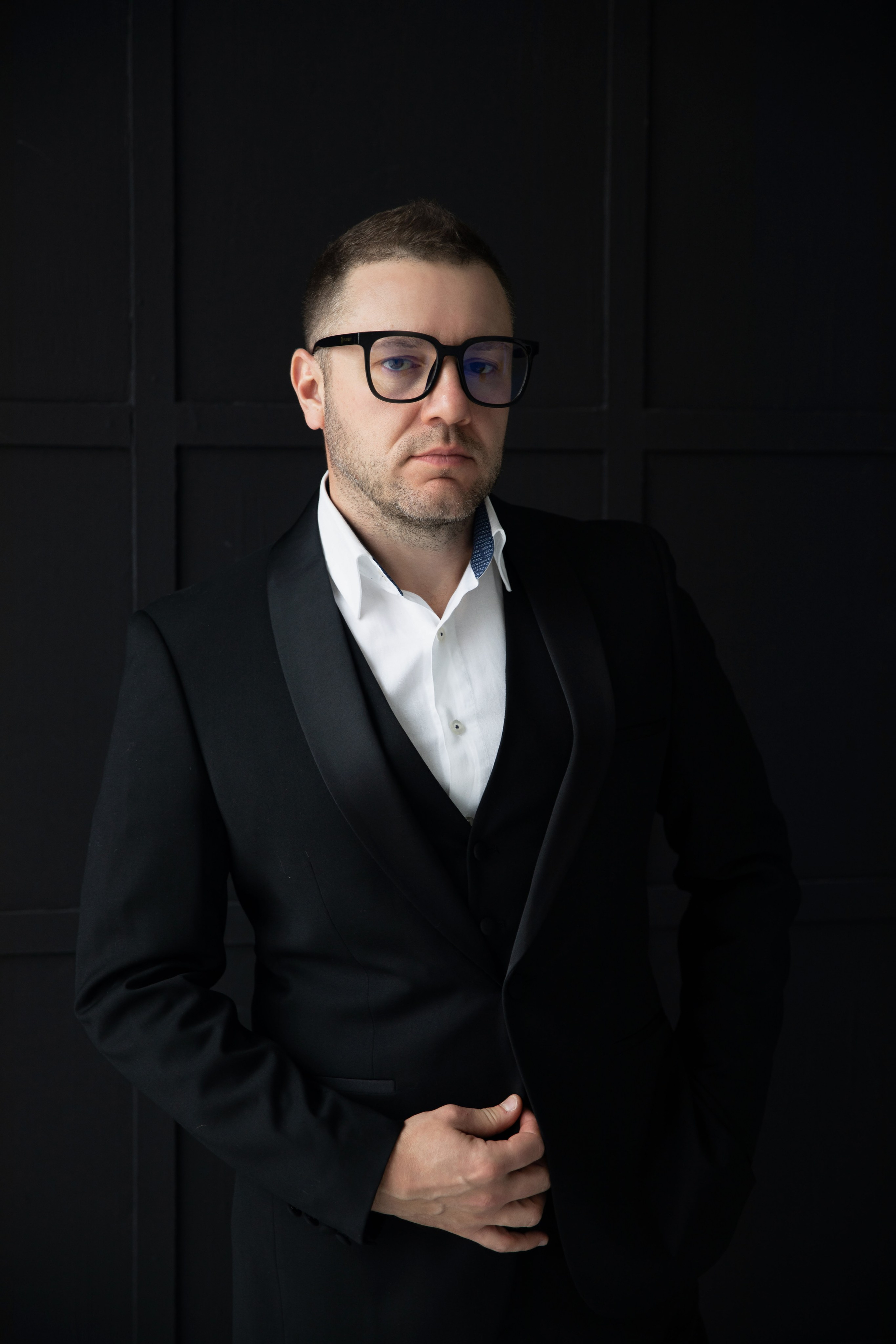 Роман. Свадебный и портретный фотограф