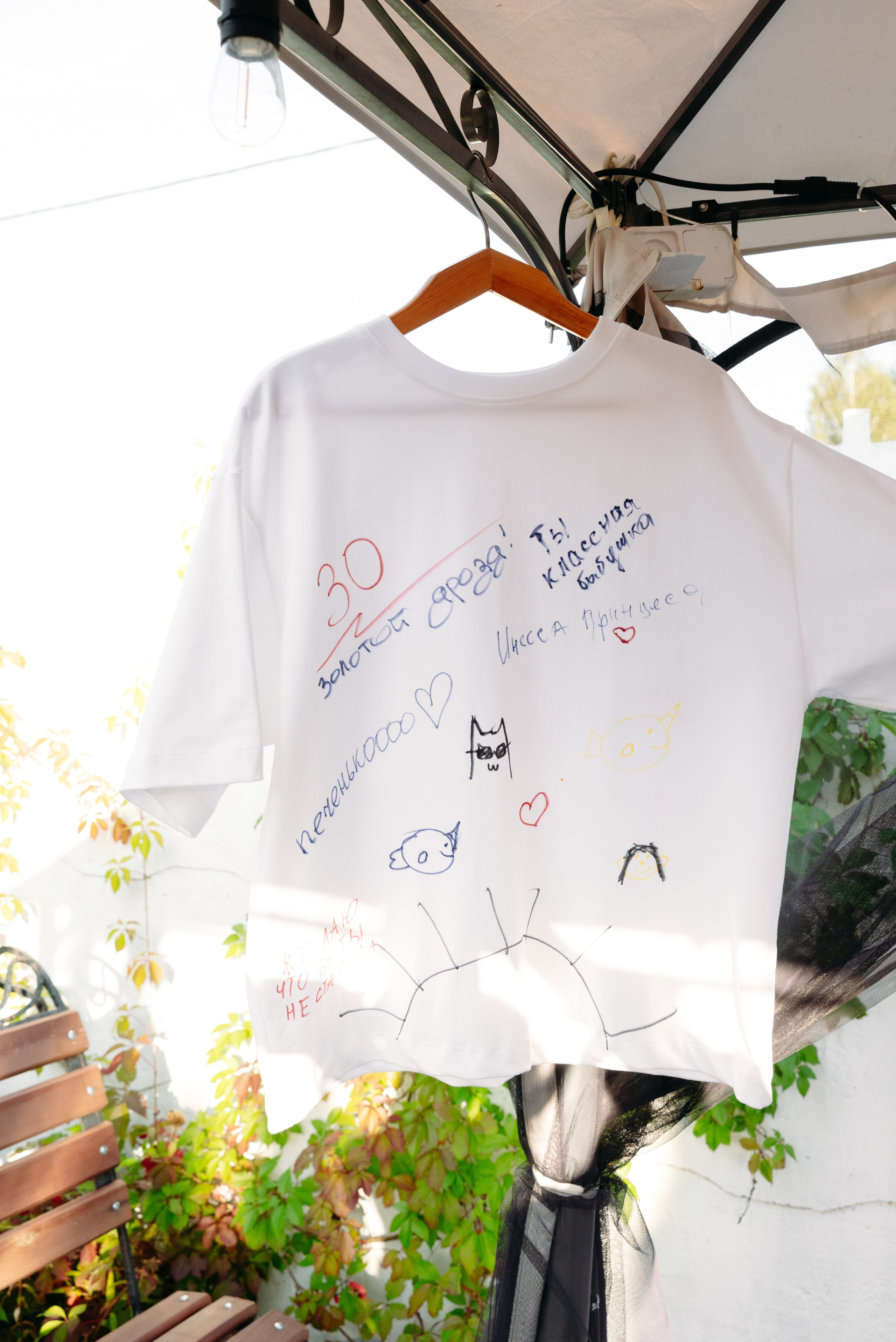 Inessa Happy 30. Фотограф в Минске