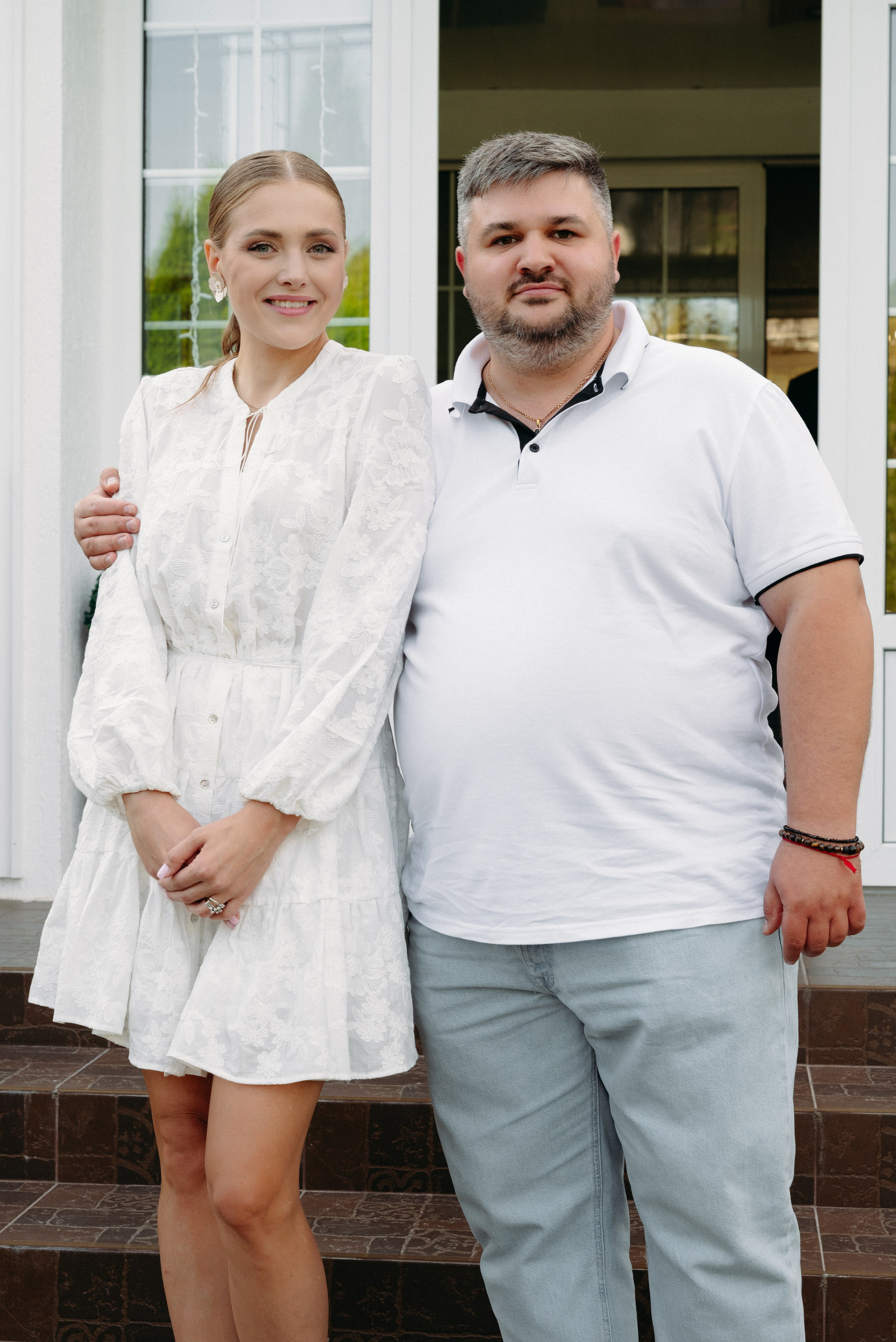 Inessa Happy 30. Фотограф в Минске