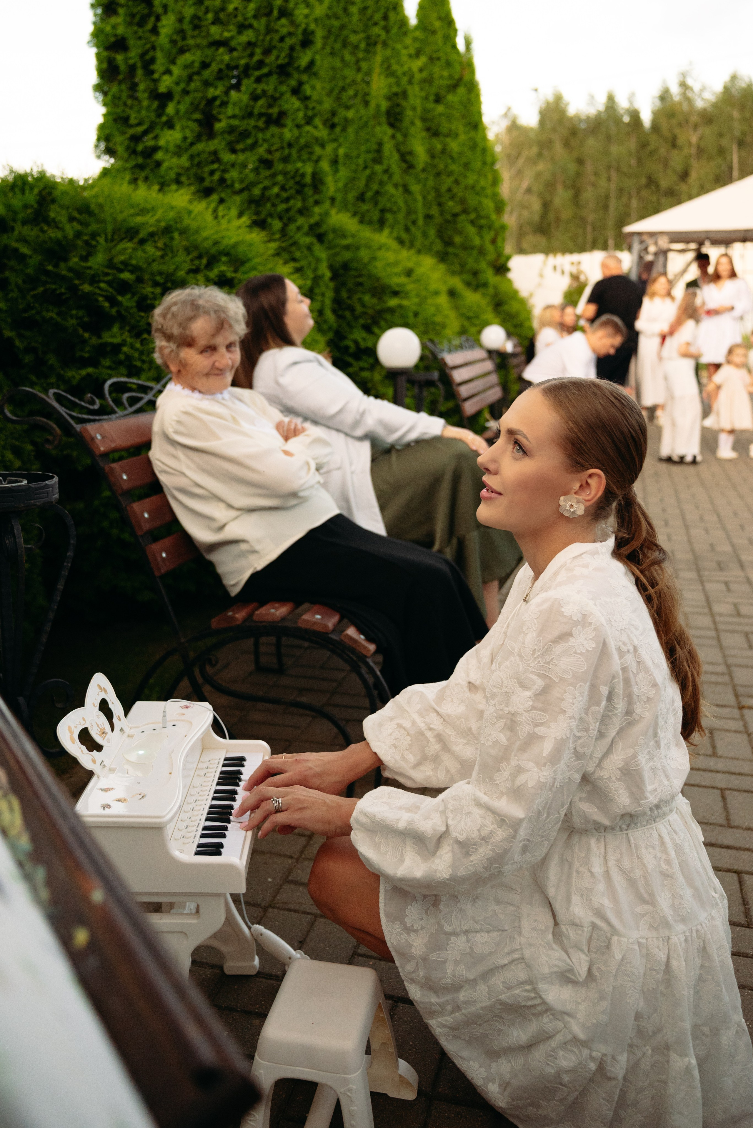 Inessa Happy 30. Фотограф в Минске