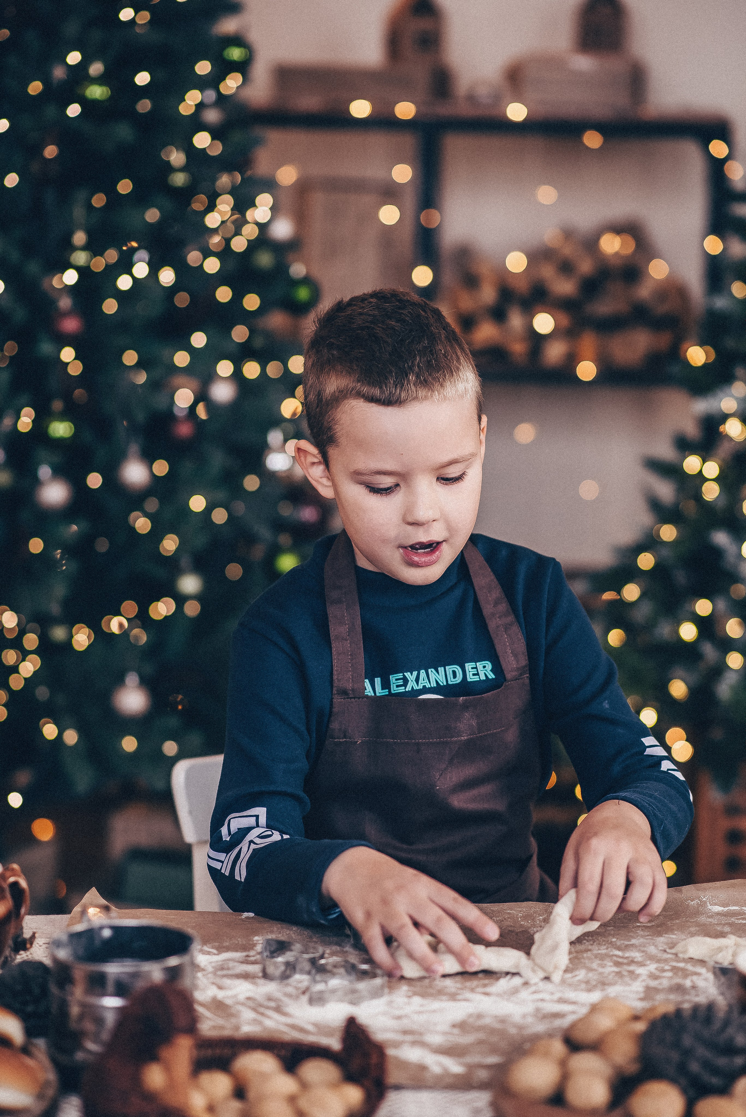 Поварята. Семейный, школьный фотограф в городе Салават Камила Абдракипова