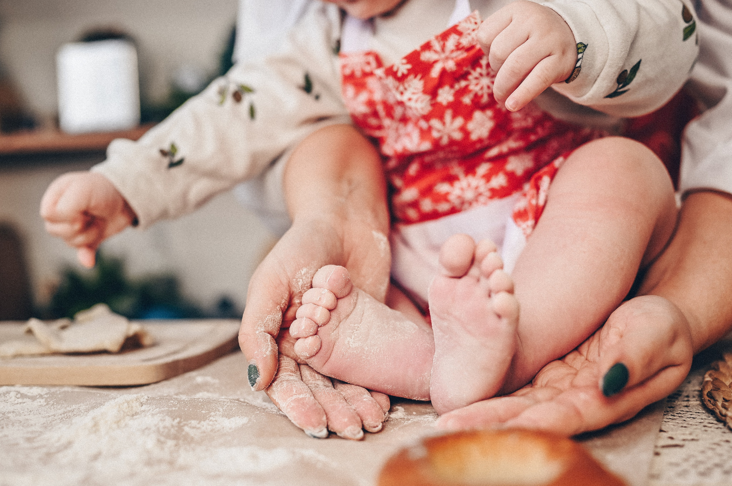 Поварята. Семейный, школьный фотограф в городе Салават Камила Абдракипова