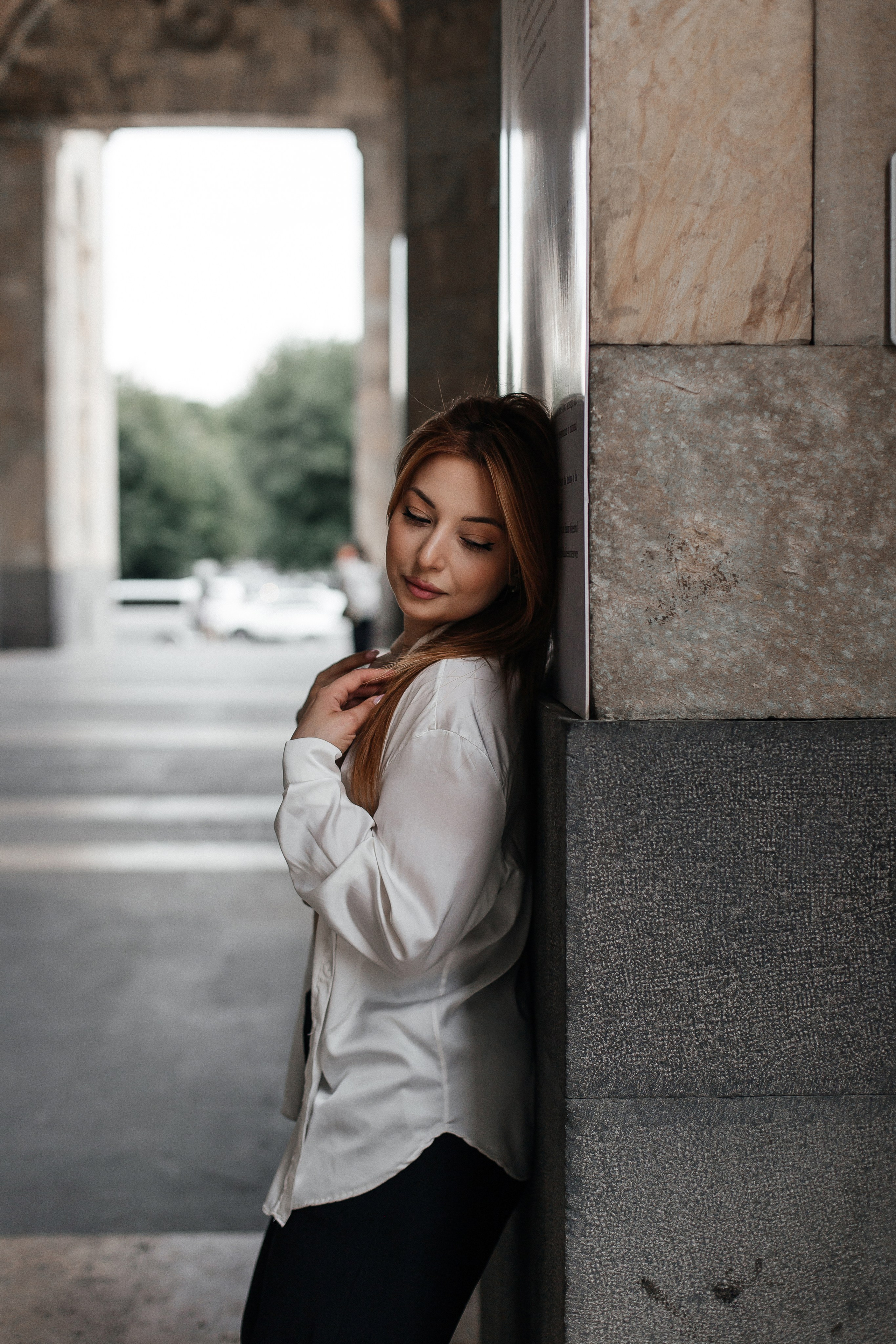 Элен. Свадебный фотограф Анастасия Багдасарян