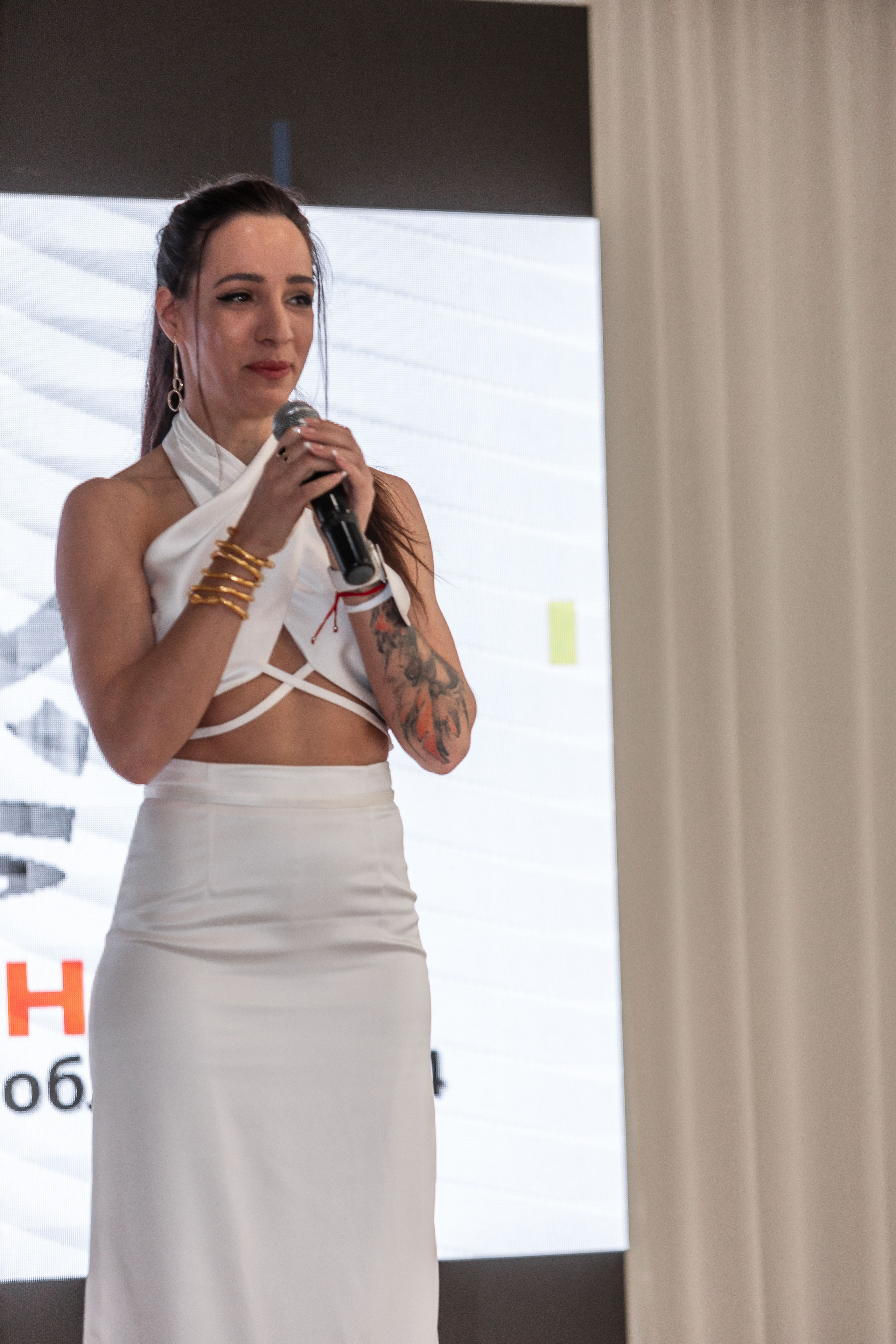 МИССИС БИЗНЕСС 2024. Репортажный фотограф в Новосибирске