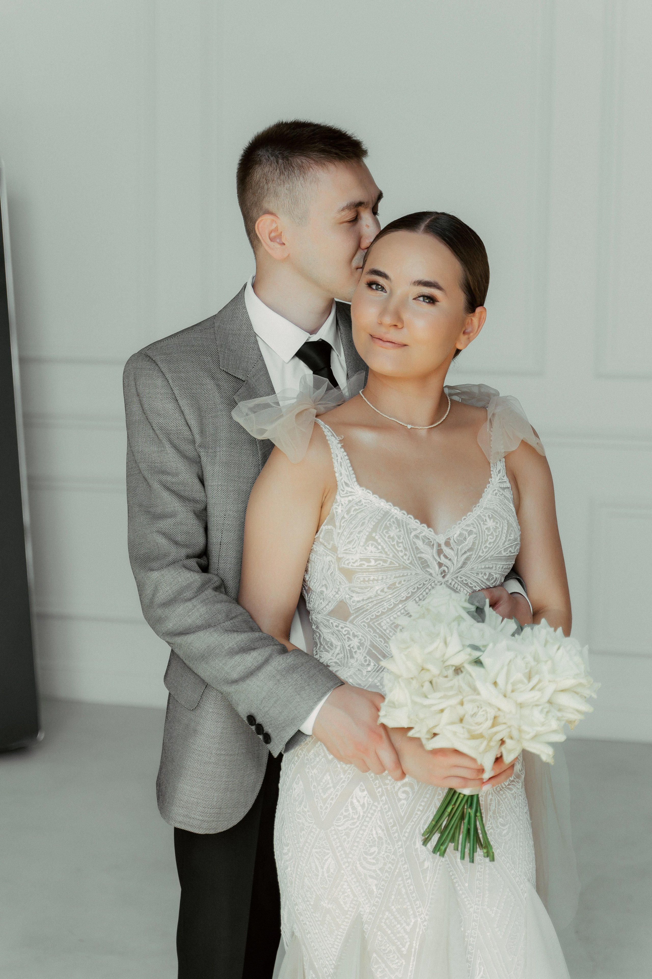 Илья и Анна. Фотограф Никита Анкудинов. Москва — Чебоксары — Казань