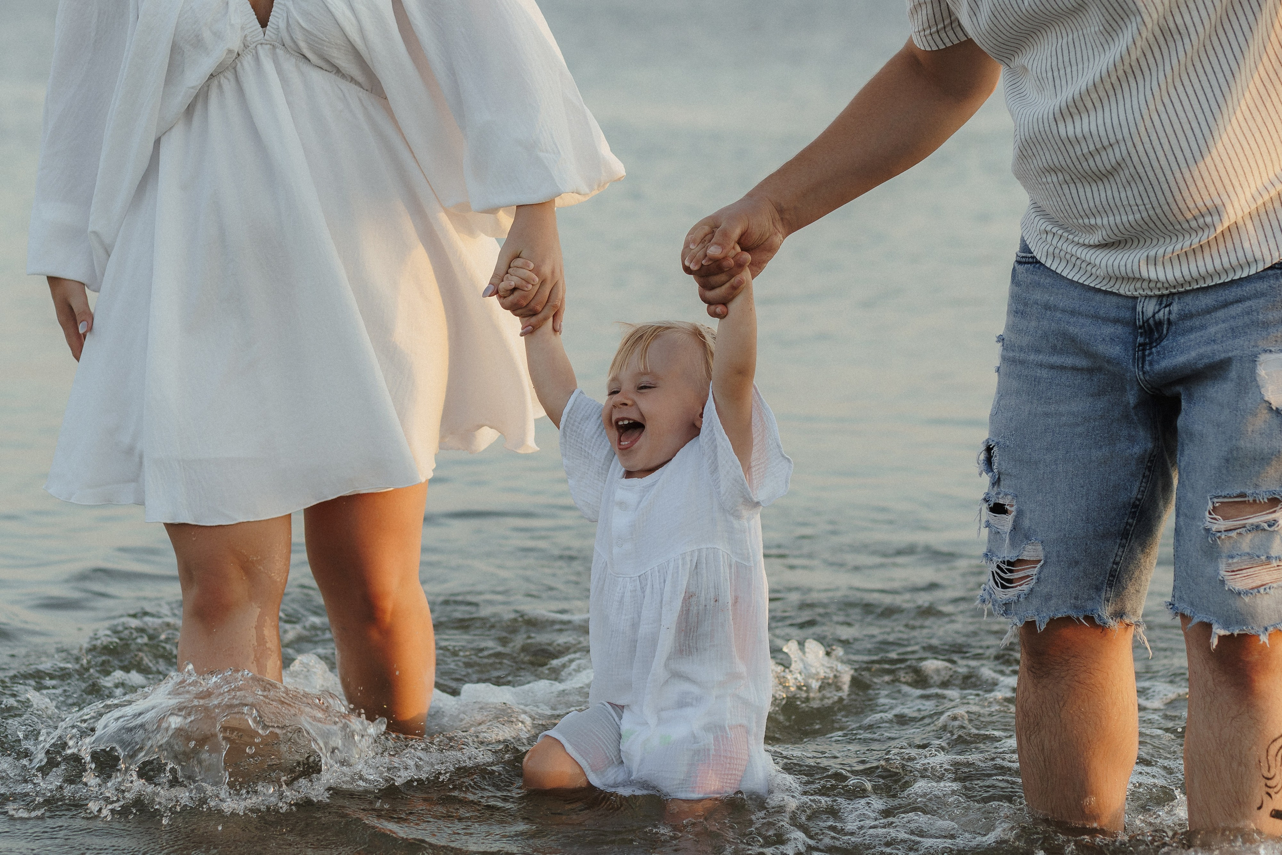 Семейные фотосессии в Крыму. Фотограф Евпатория Крым