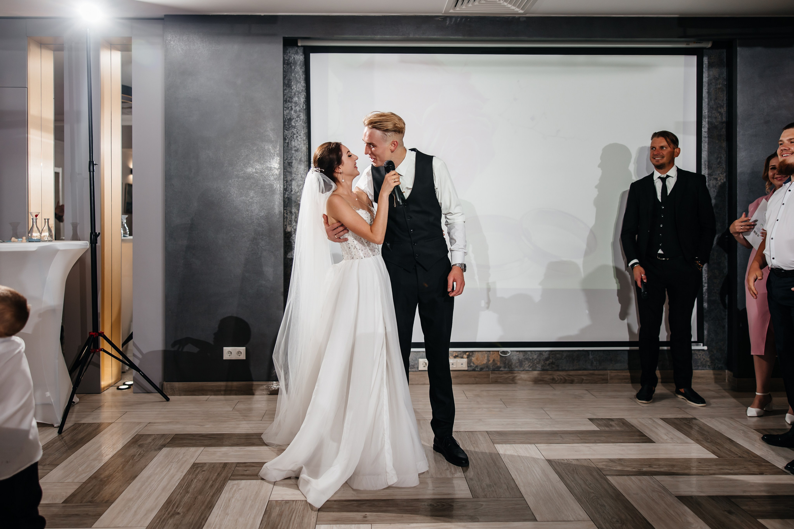 Анонс свадьбы для Ольги и Романа. Свадебный фотограф в Крыму и Севастополе Ольга Баскакова