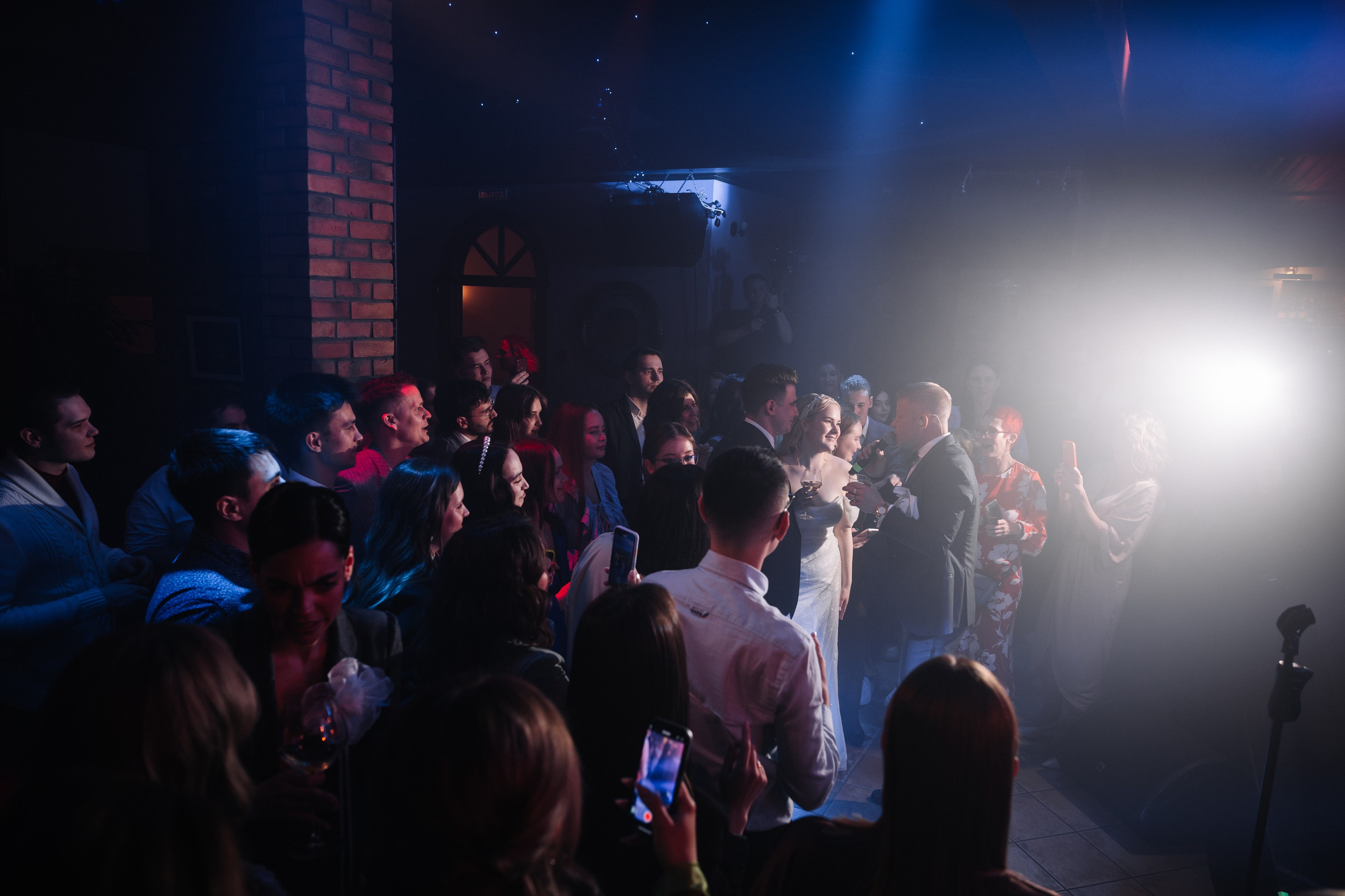 Wedding Станислав Вера. Фотограф в Ижевске и Казани Богданов Яков